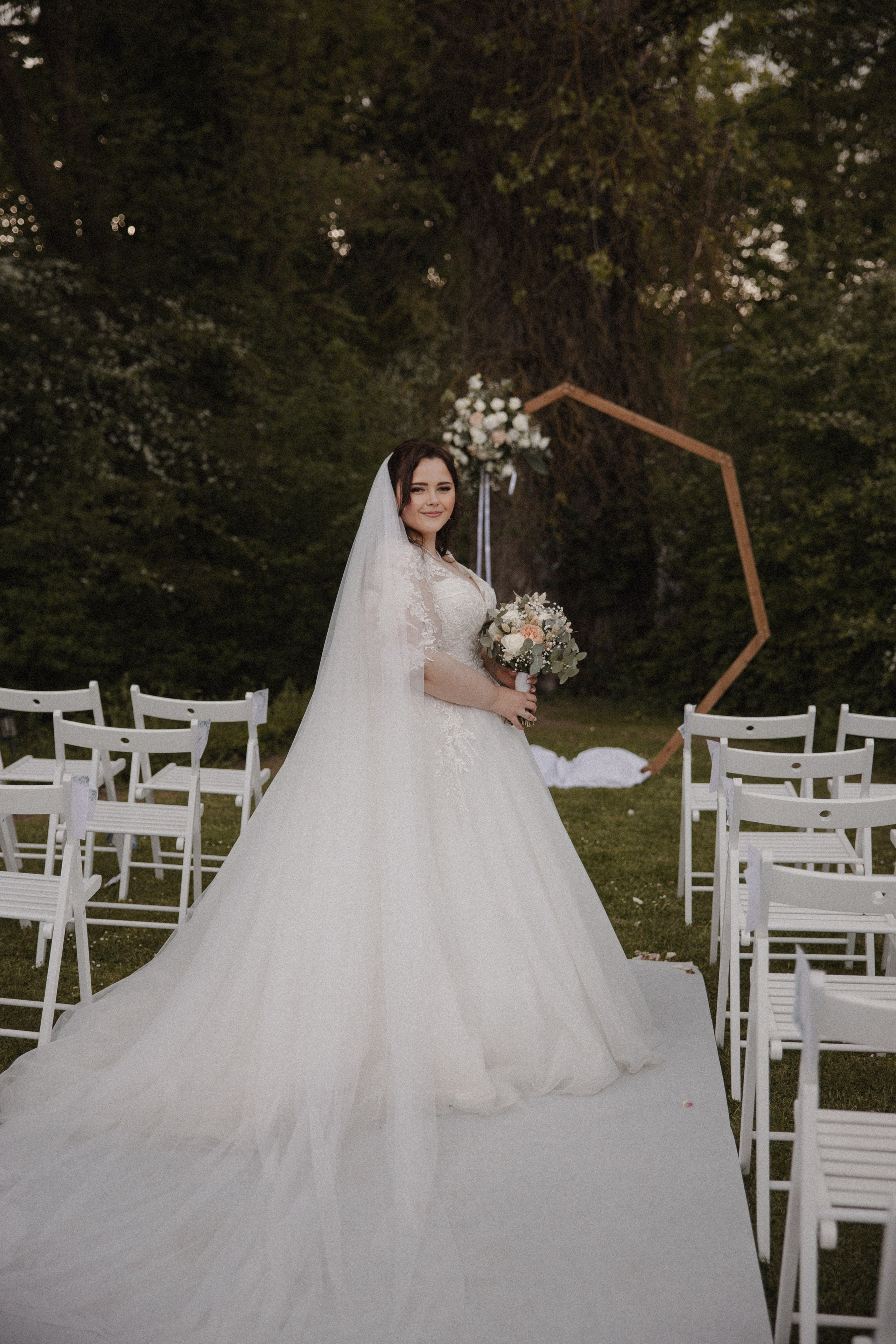 Michaela & Christian I Eventlocation Hilleringmann. Hochzeitsfotografin Bochum | Halyna Reiche Fotografie NRW