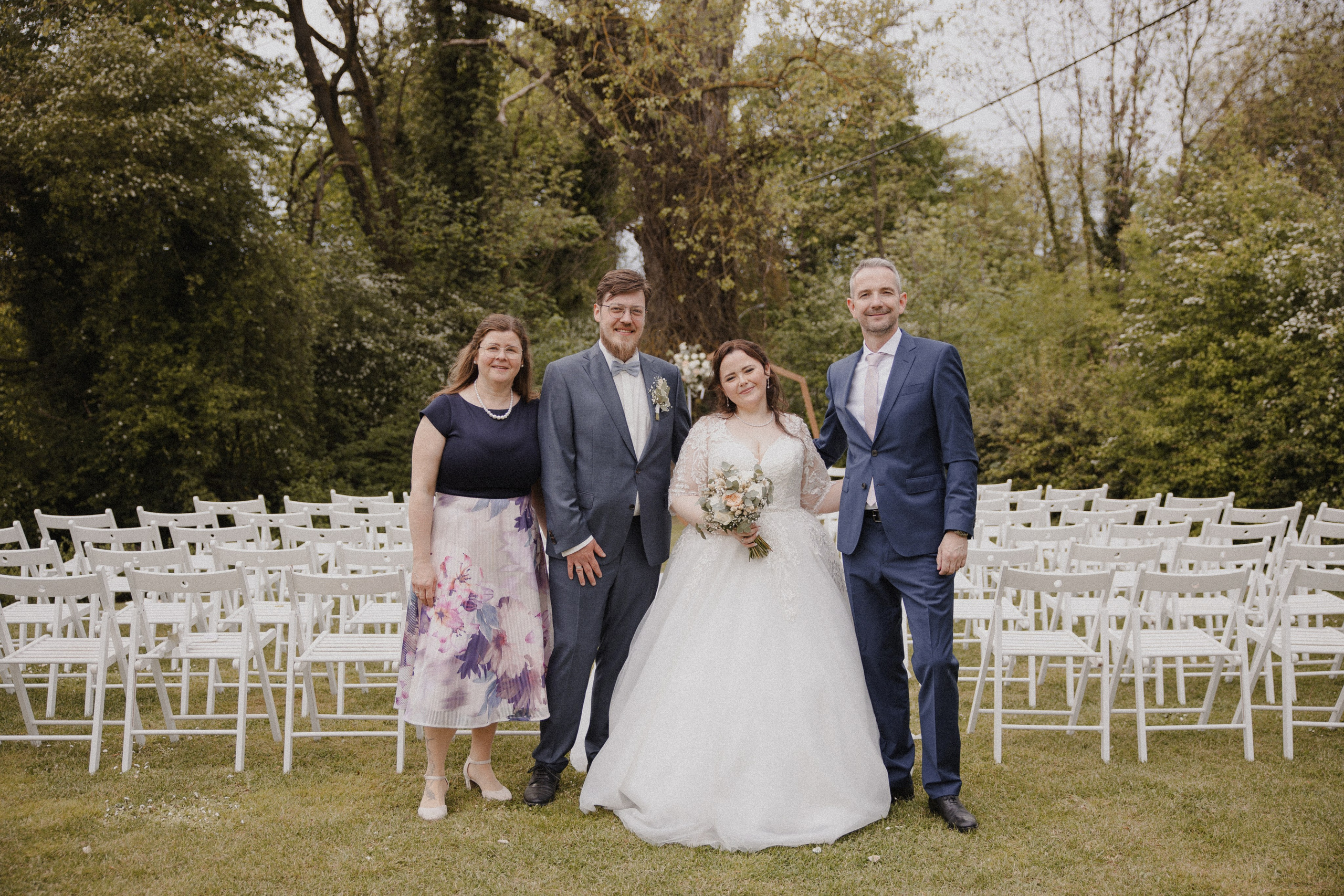 Michaela & Christian I Eventlocation Hilleringmann. Hochzeitsfotografin Bochum | Halyna Reiche Fotografie NRW