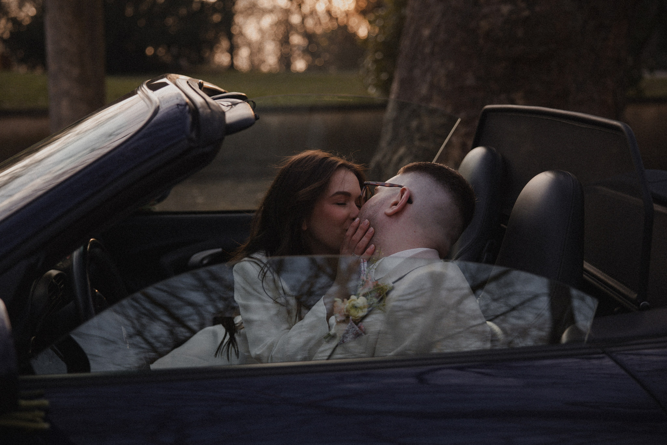 Morena & Niklas I Haus Hohenstein. Hochzeitsfotografin Bochum | Halyna Reiche Fotografie NRW