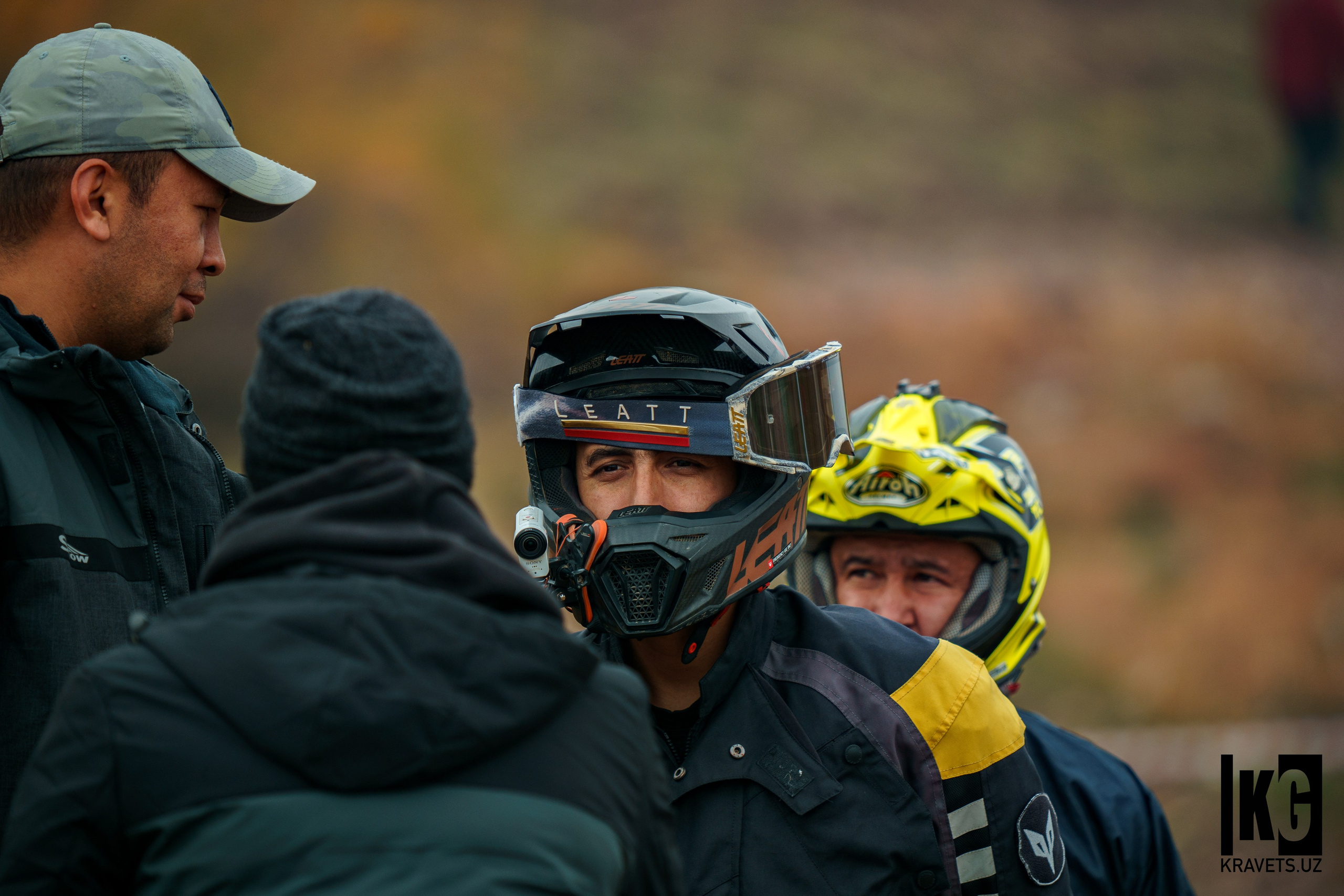 Джип Спринт 19.11.23. Фотограф Григорий Кравец