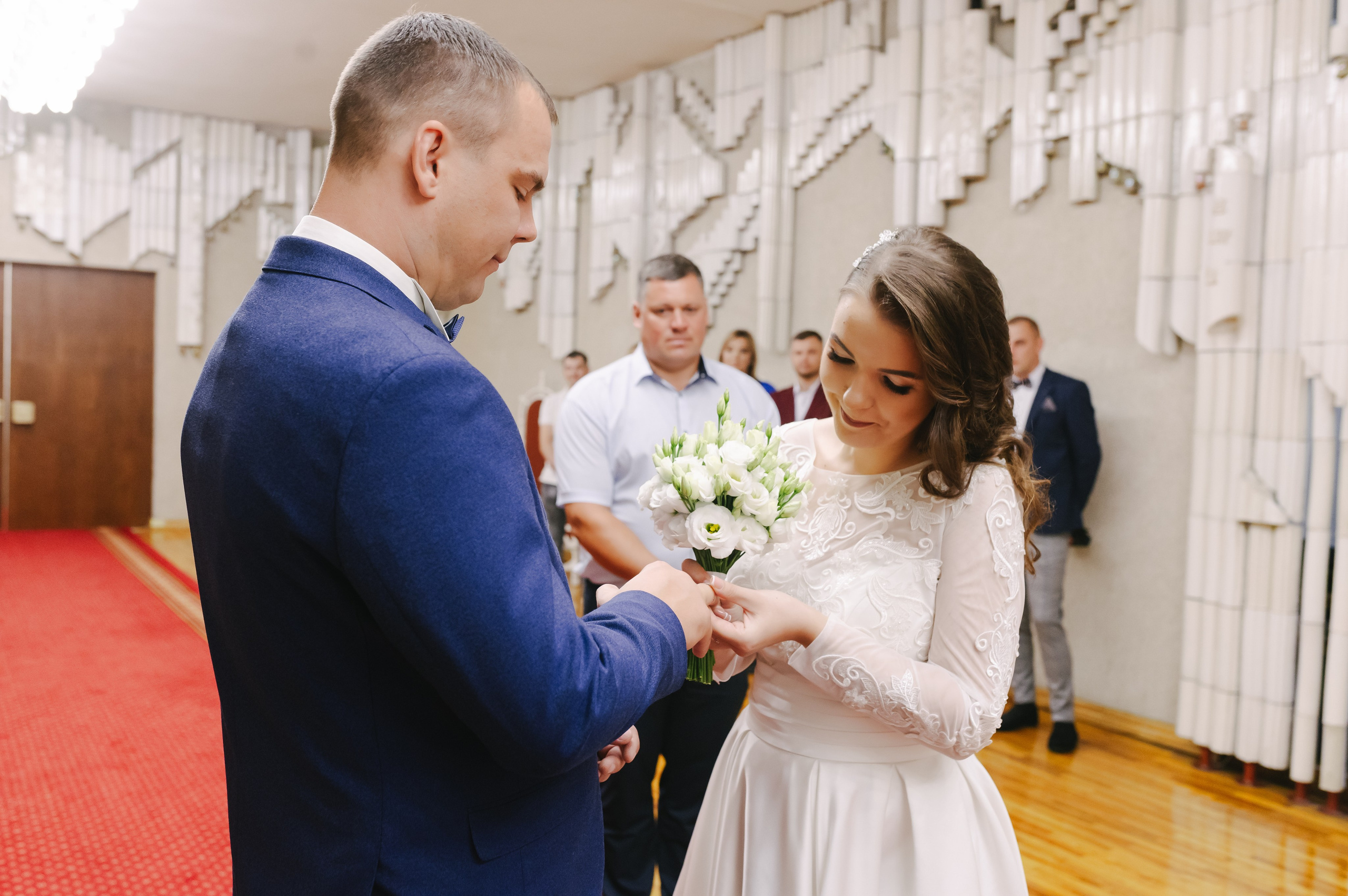Viktorija & Marius. Rokas Baranauskas fotografija