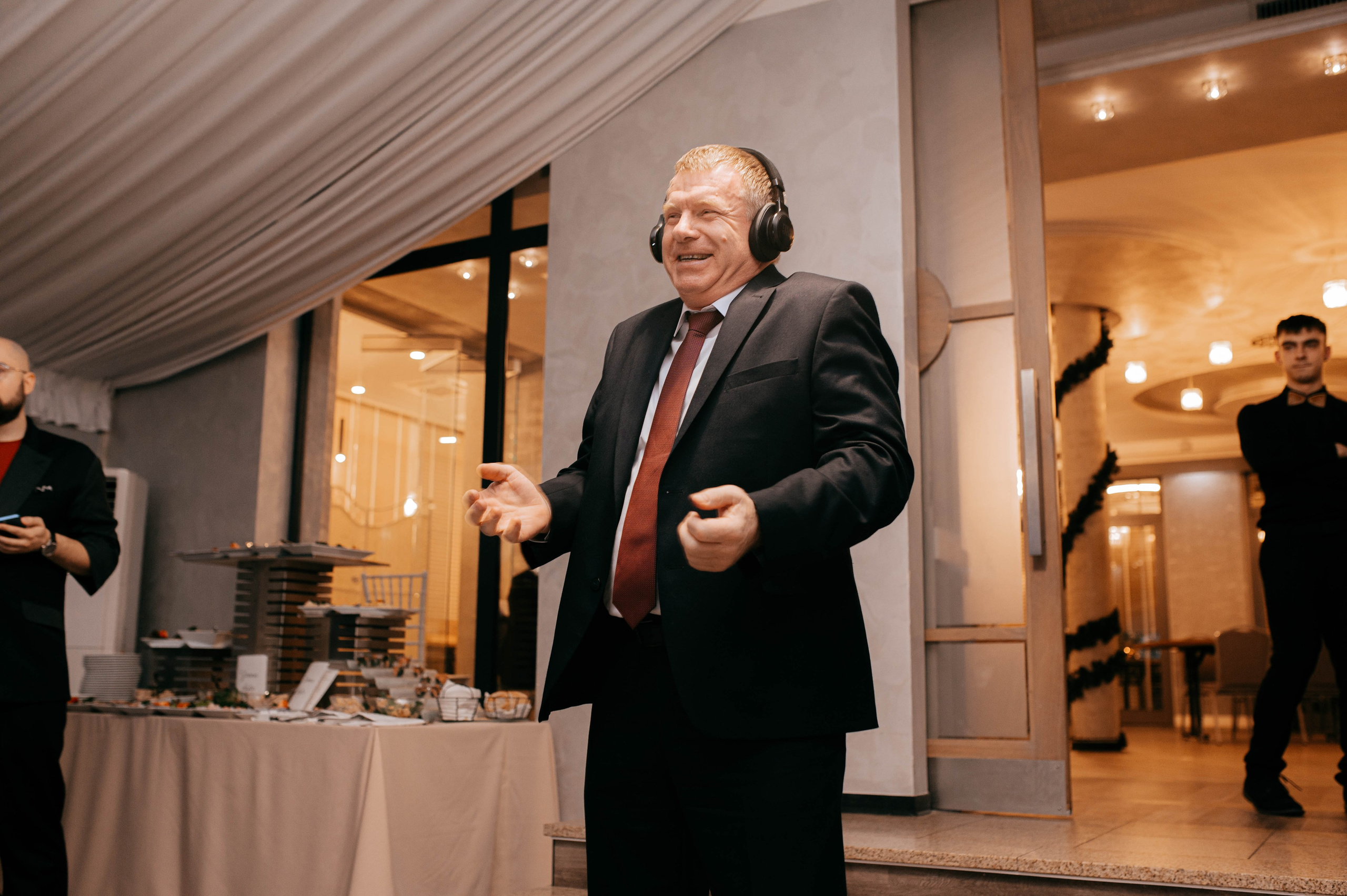 Anastasia i Kirill. Home page