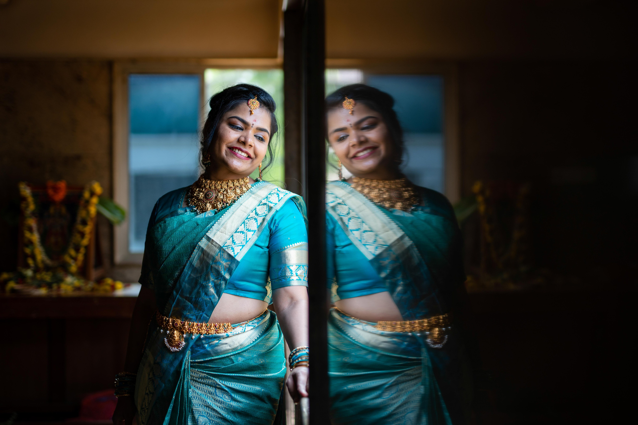 ATHARV NAMAKARANA. 50mm STUDIOS