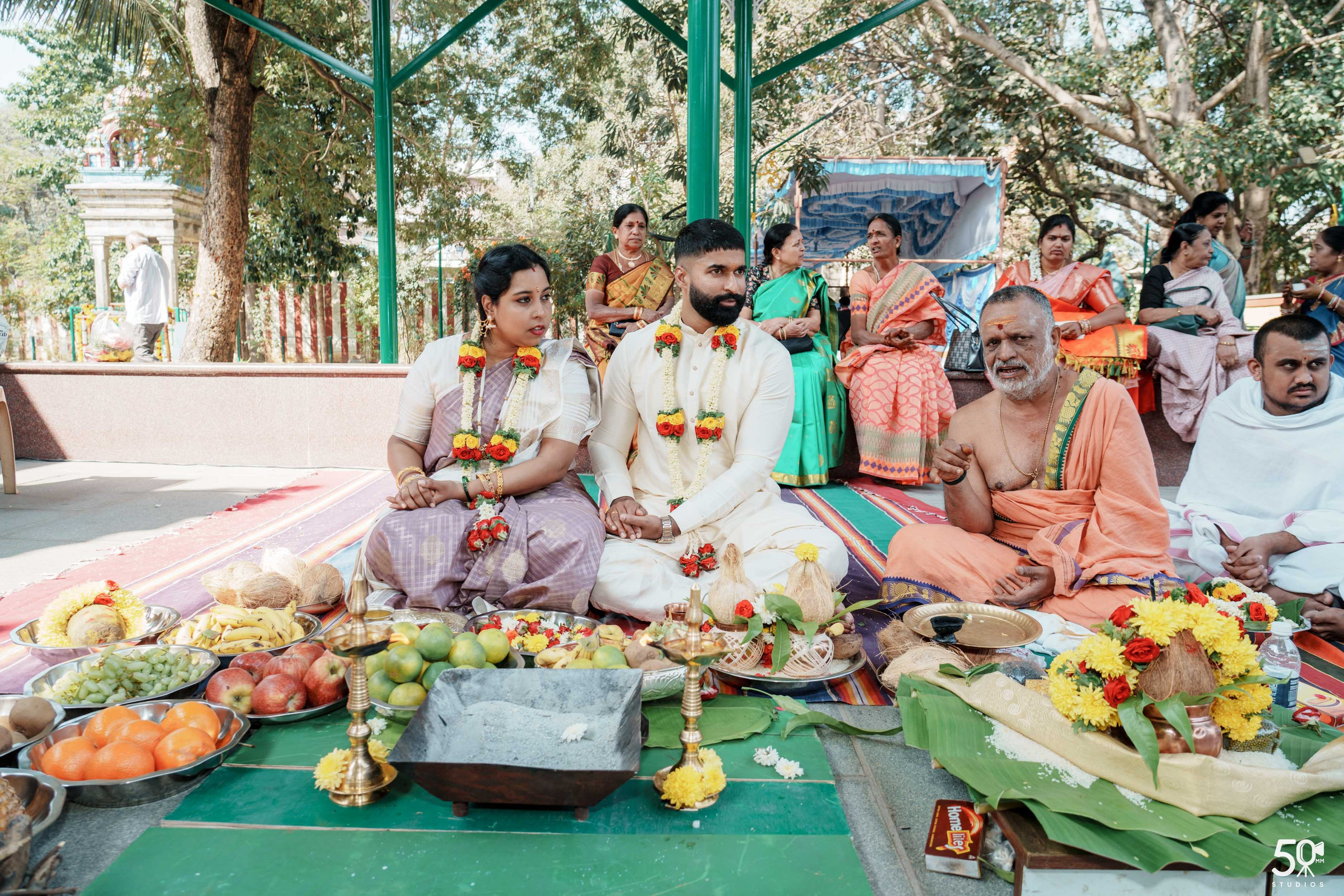 TANAY DEV NAMAKARANA. 50mm STUDIOS