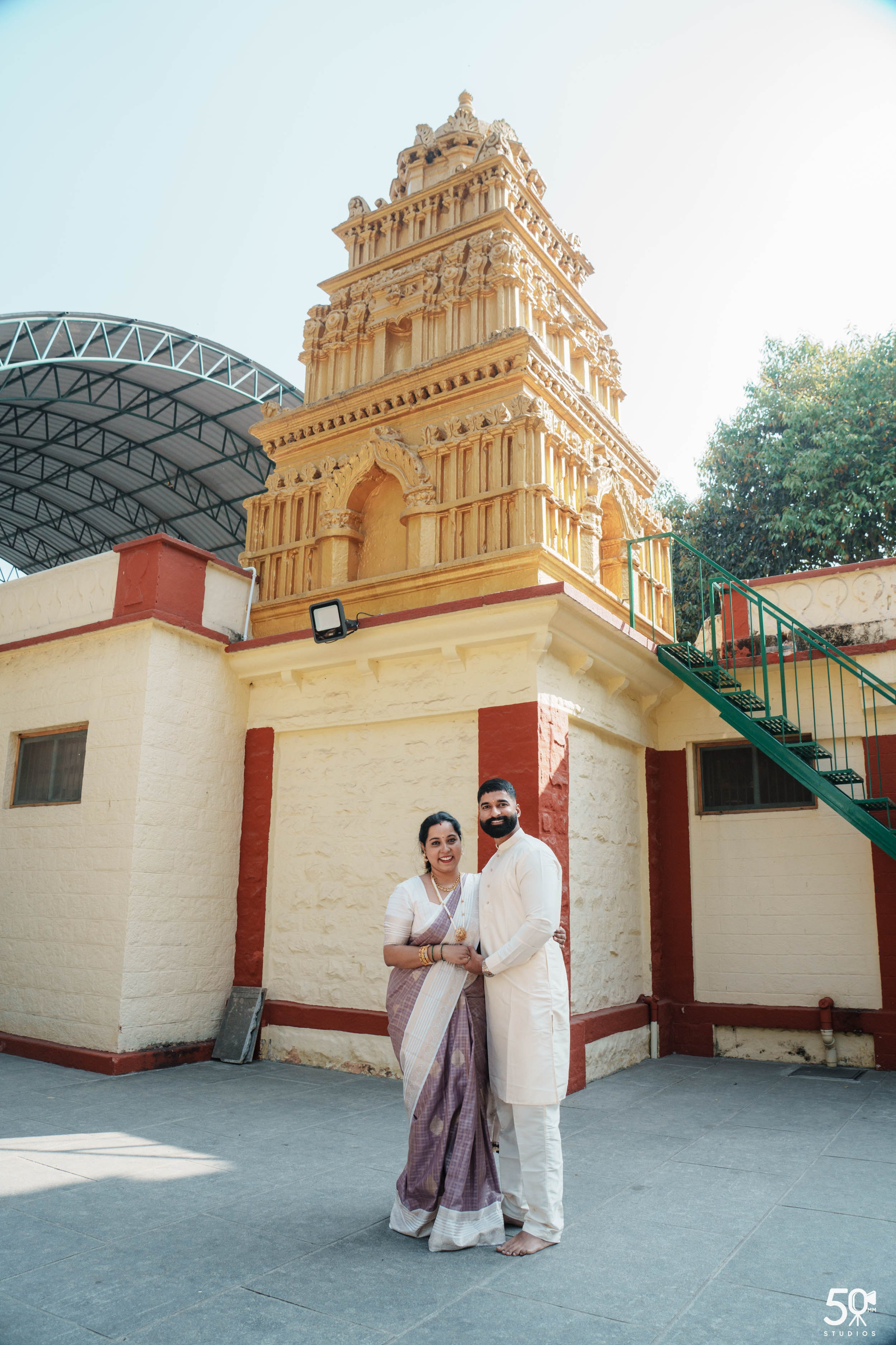 TANAY DEV NAMAKARANA. 50mm STUDIOS