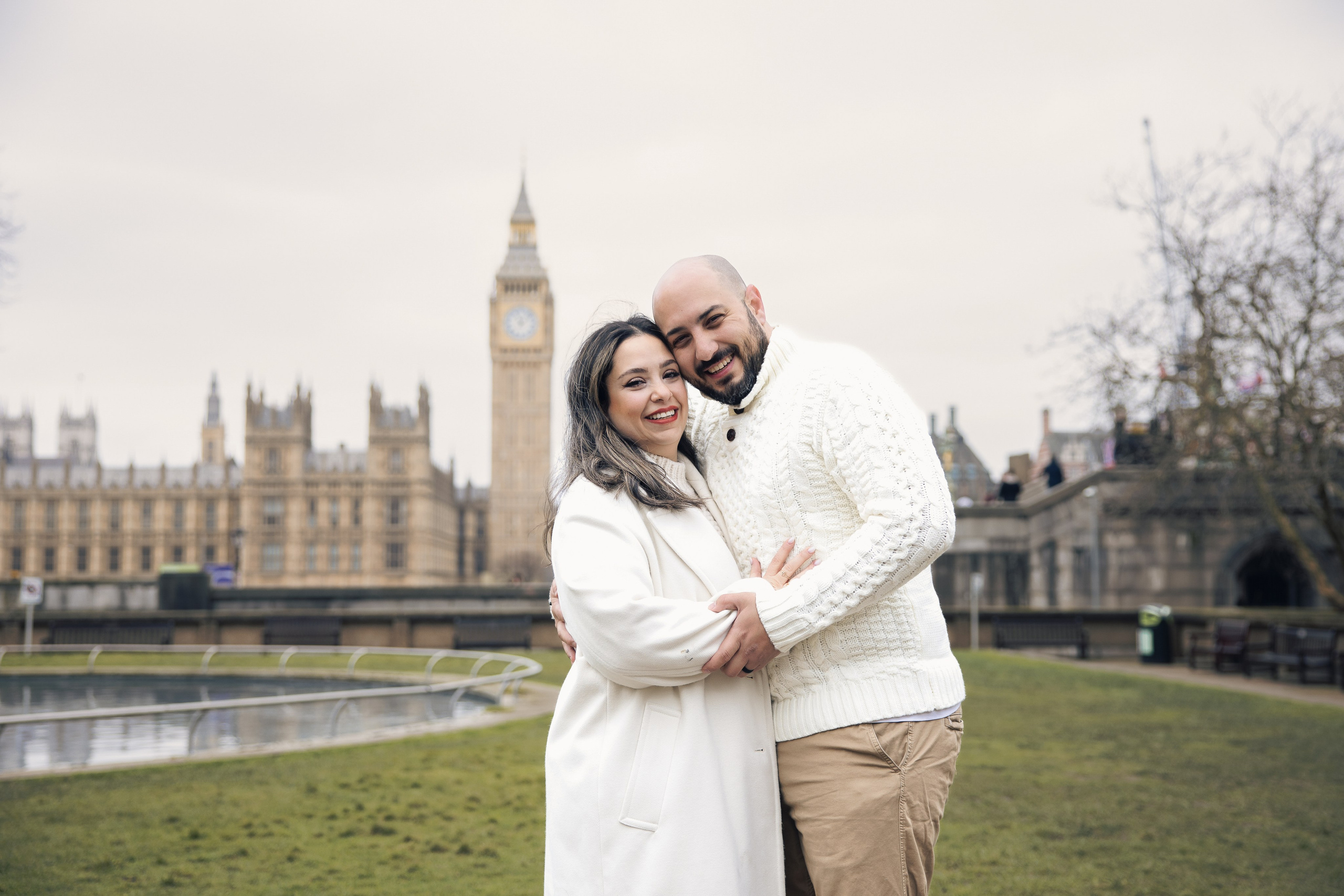 London Landmarks. PHOTOGRAPHER IN LONDON