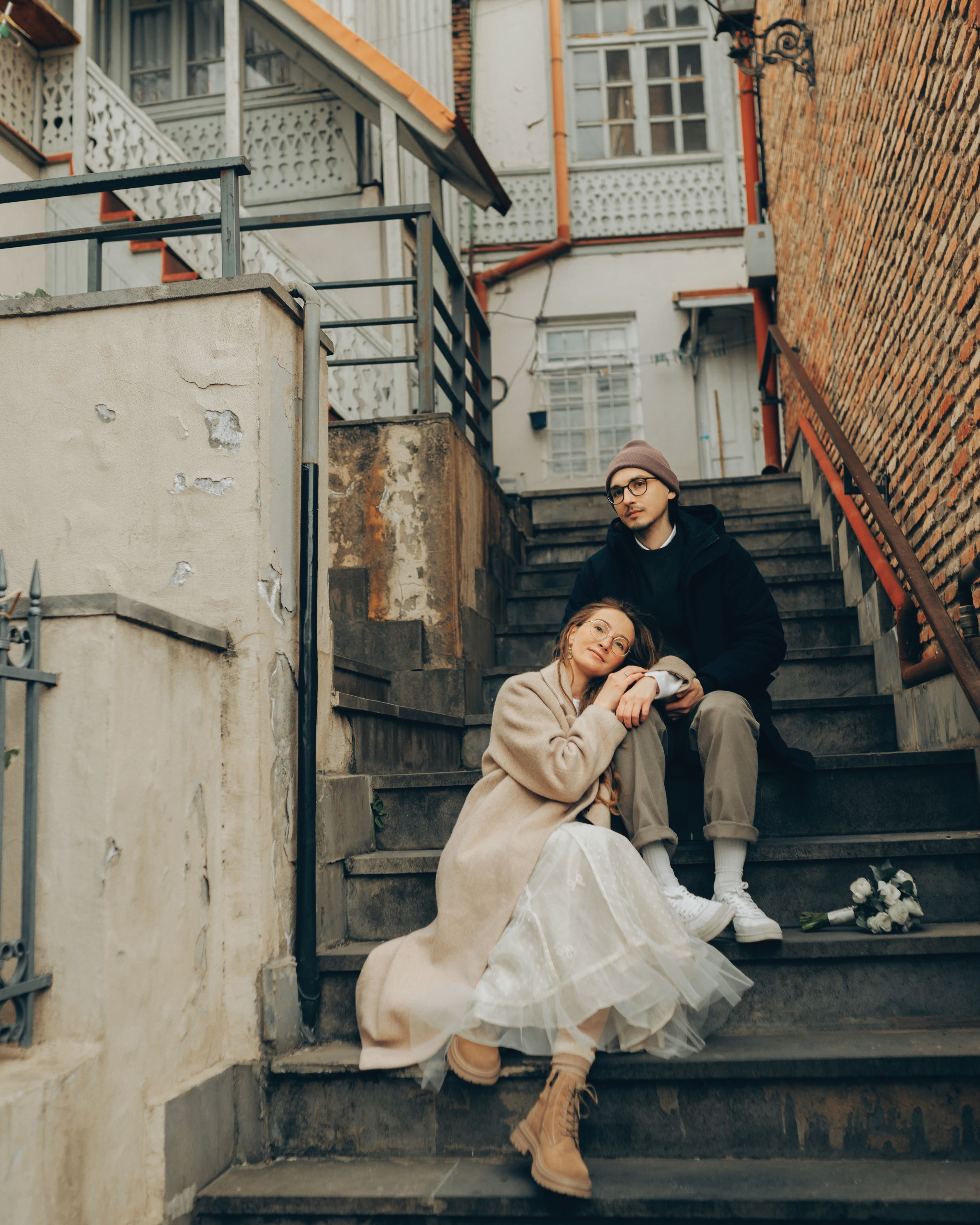 Wedding & lovestory. Mari tbilisi photographer Tbilisi Georgia