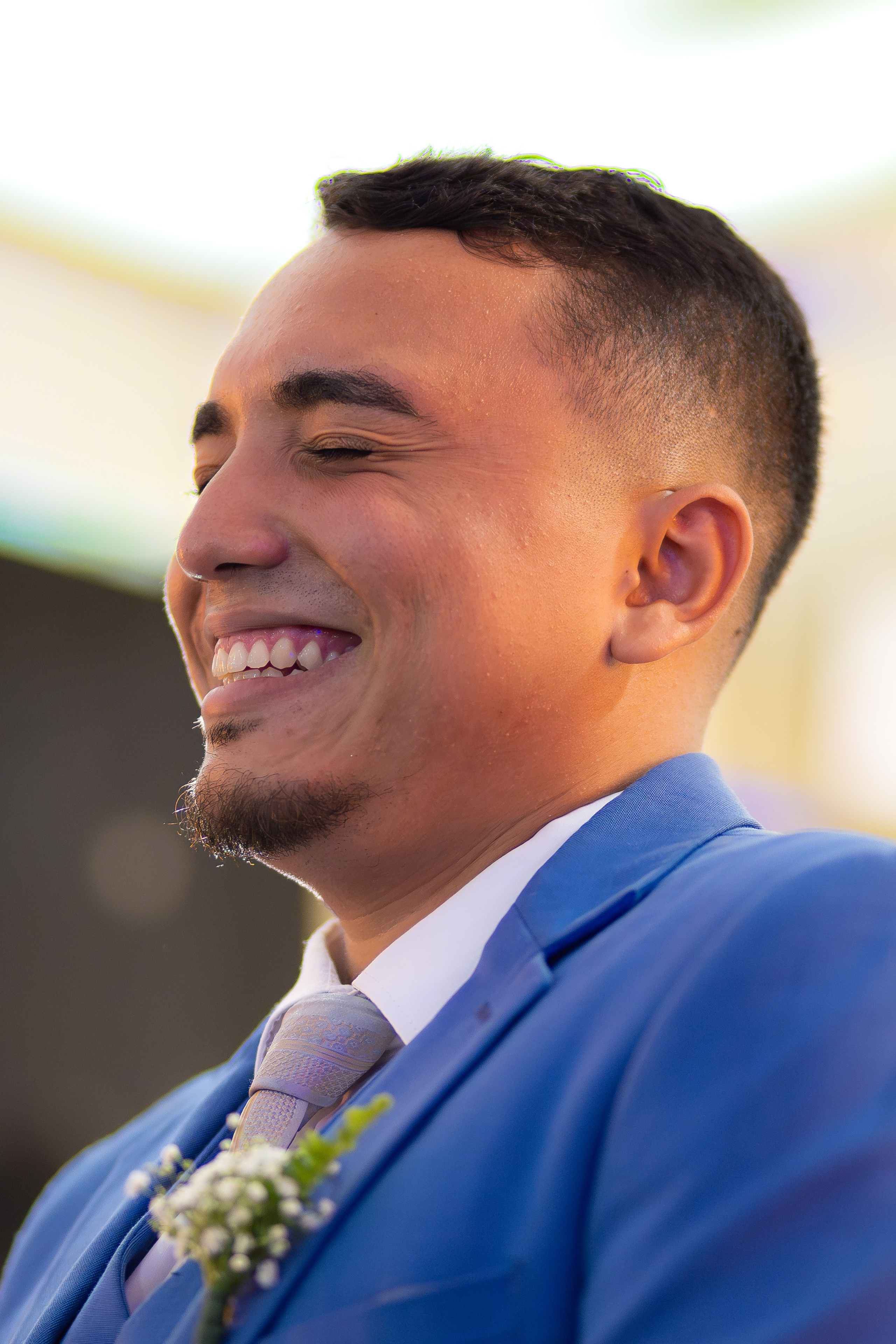 Casamento Ester Santos & Lucas