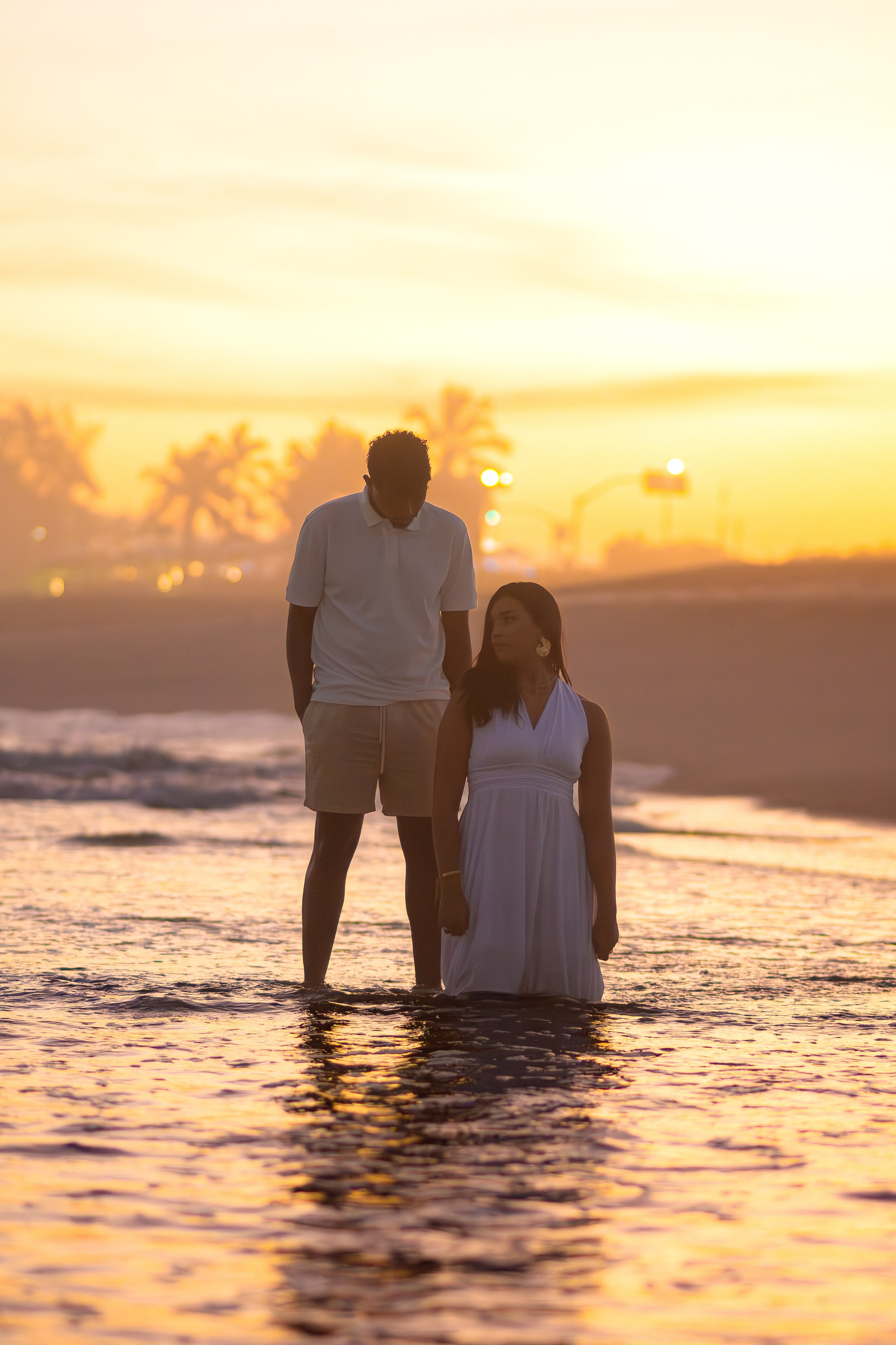 Ensaio Isa Landim & Lucas Adelino