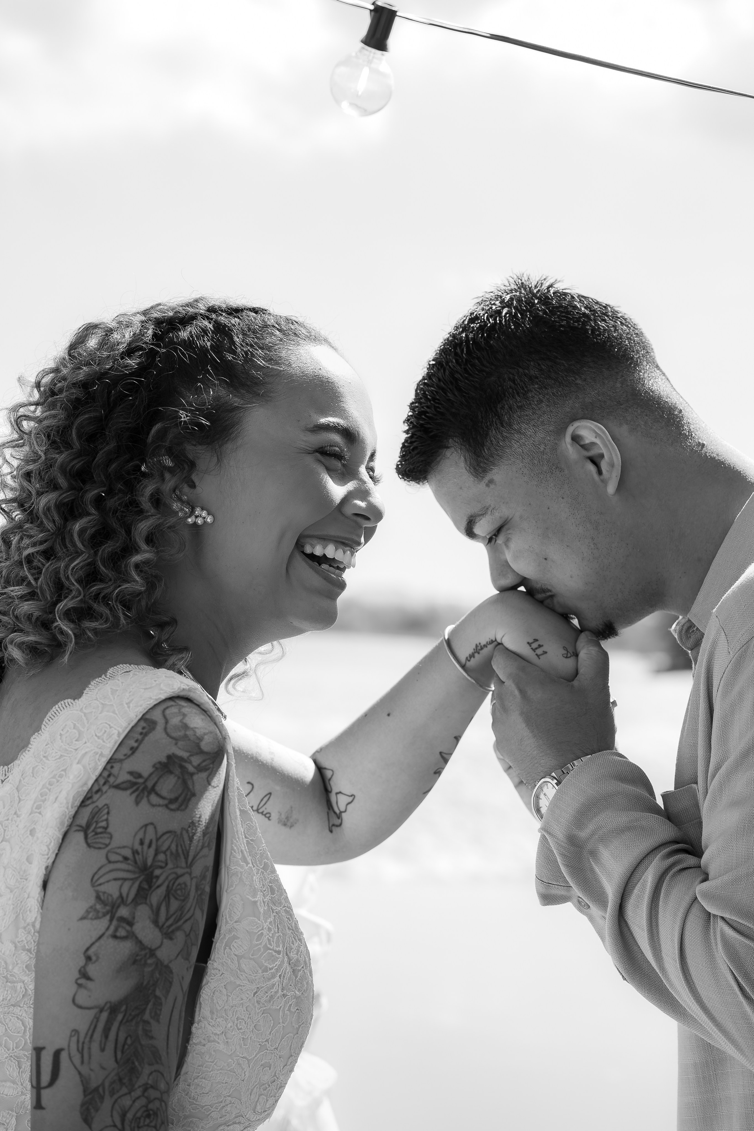 Casamento Juliana Santos & Rafael