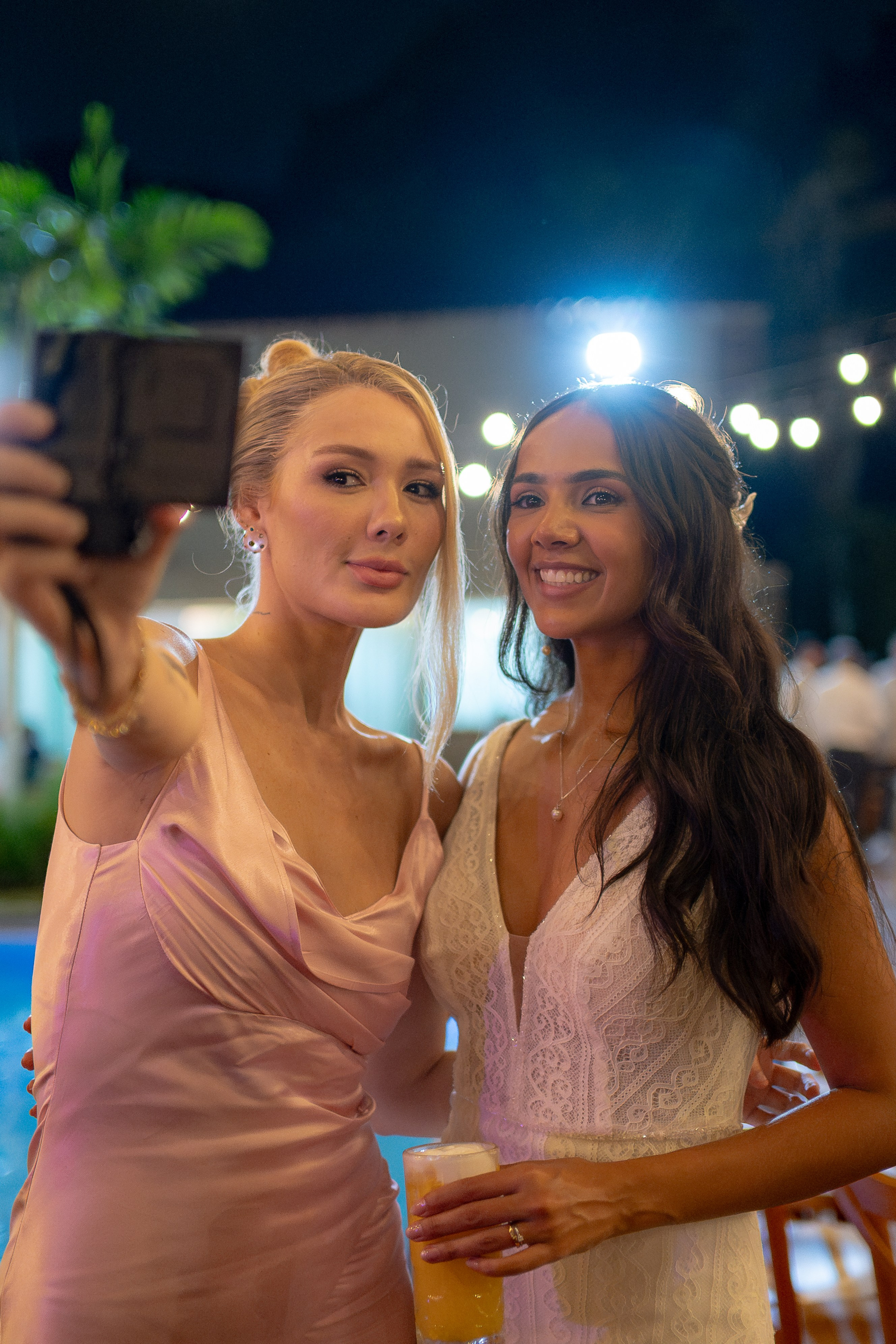 Marcela & Anderson