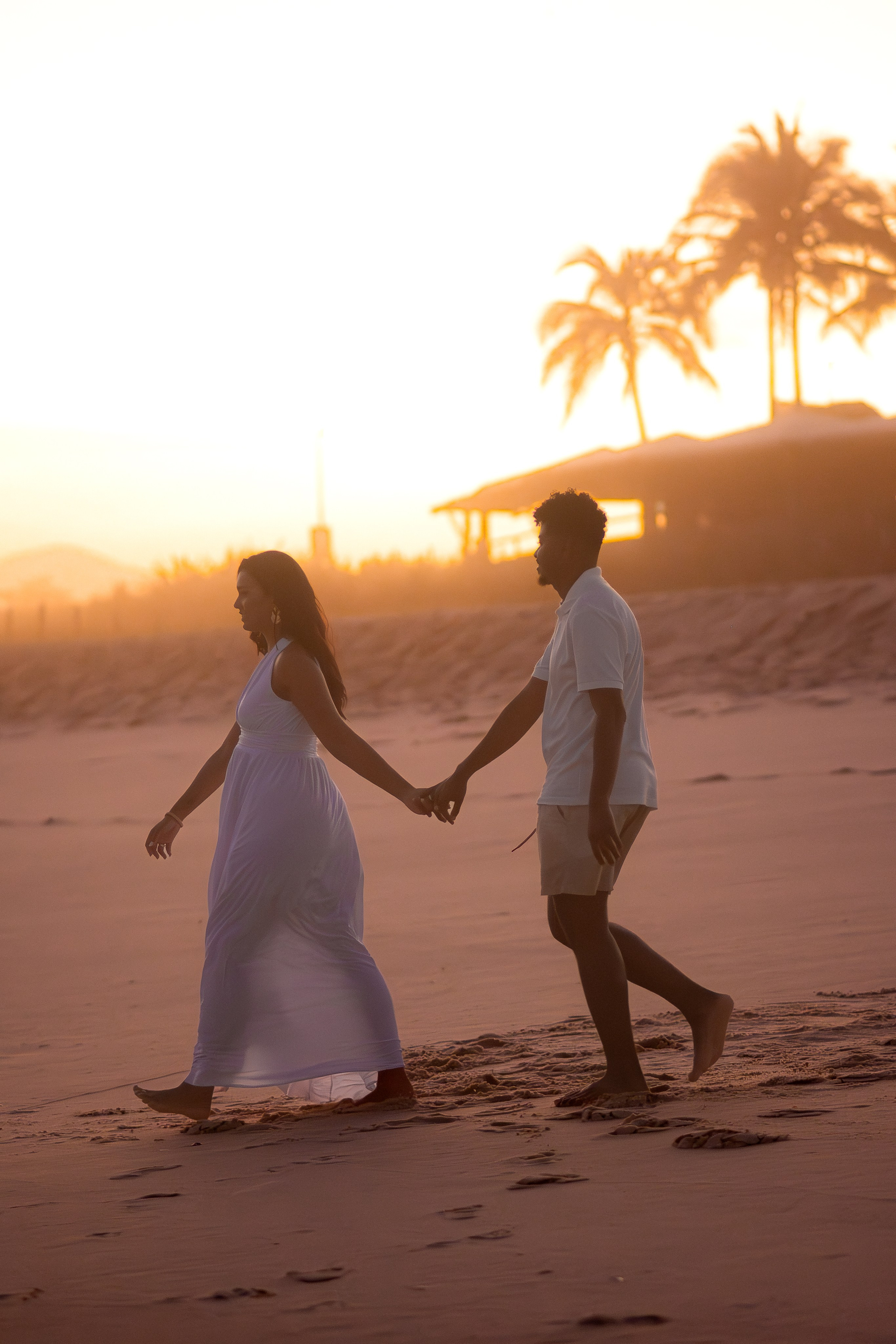 Ensaio Isa Landim & Lucas Adelino