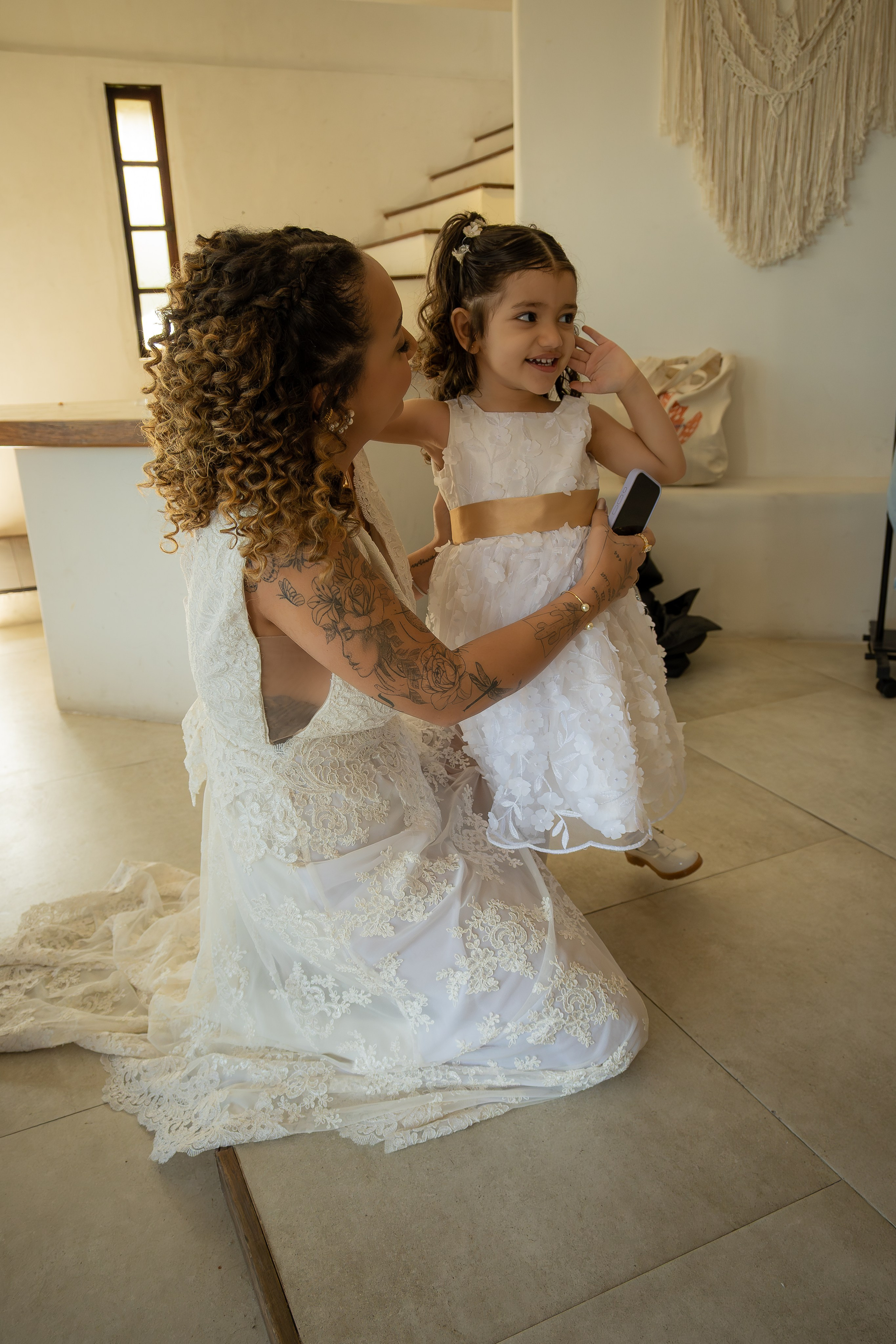 Casamento Juliana Santos & Rafael