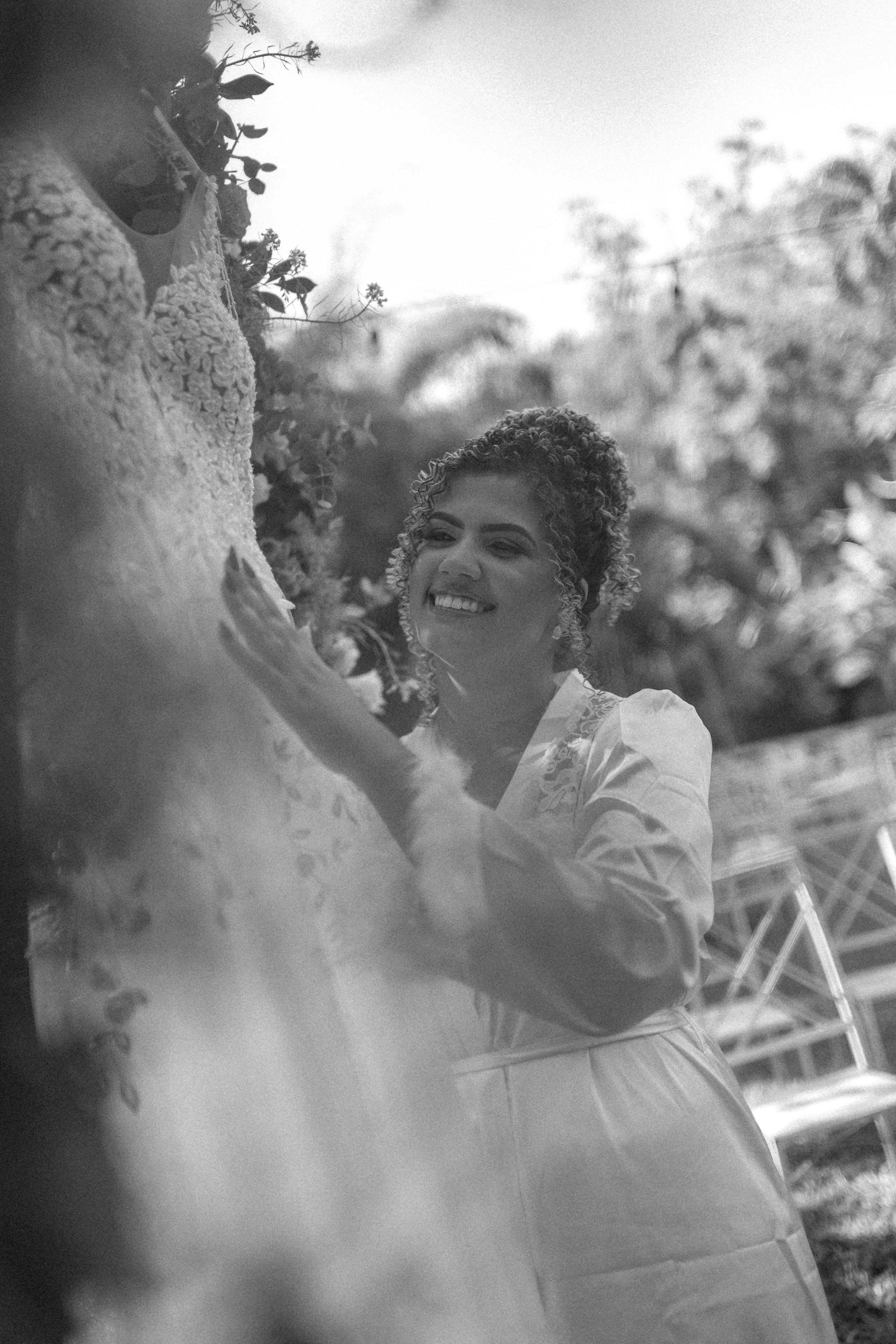 Casamento Aghata Cláudia & Mateus. Cristofr Jhons | Fotógrafo de Casamento