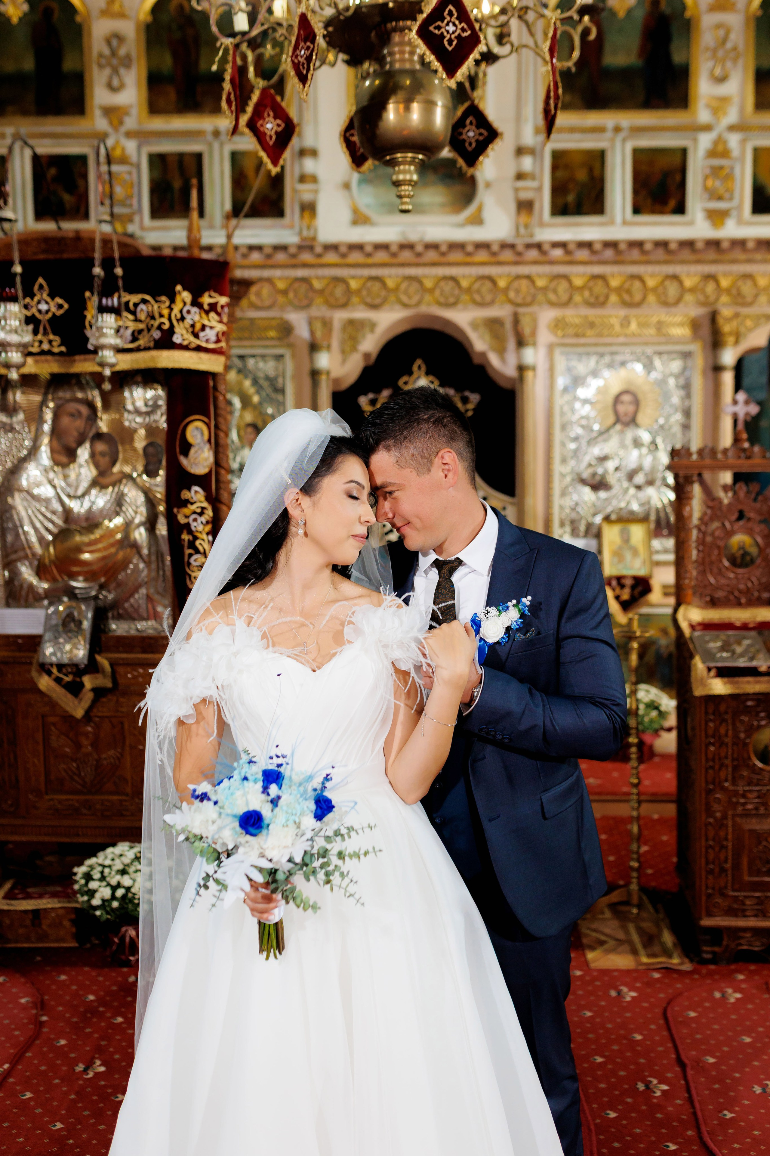 Loredana & Emilian – Ziua Nunții | Videografie - fotografie Botez Suceava, Iași, Botoșani. Servicii foto-video profesionale, pentru momente de neuitat