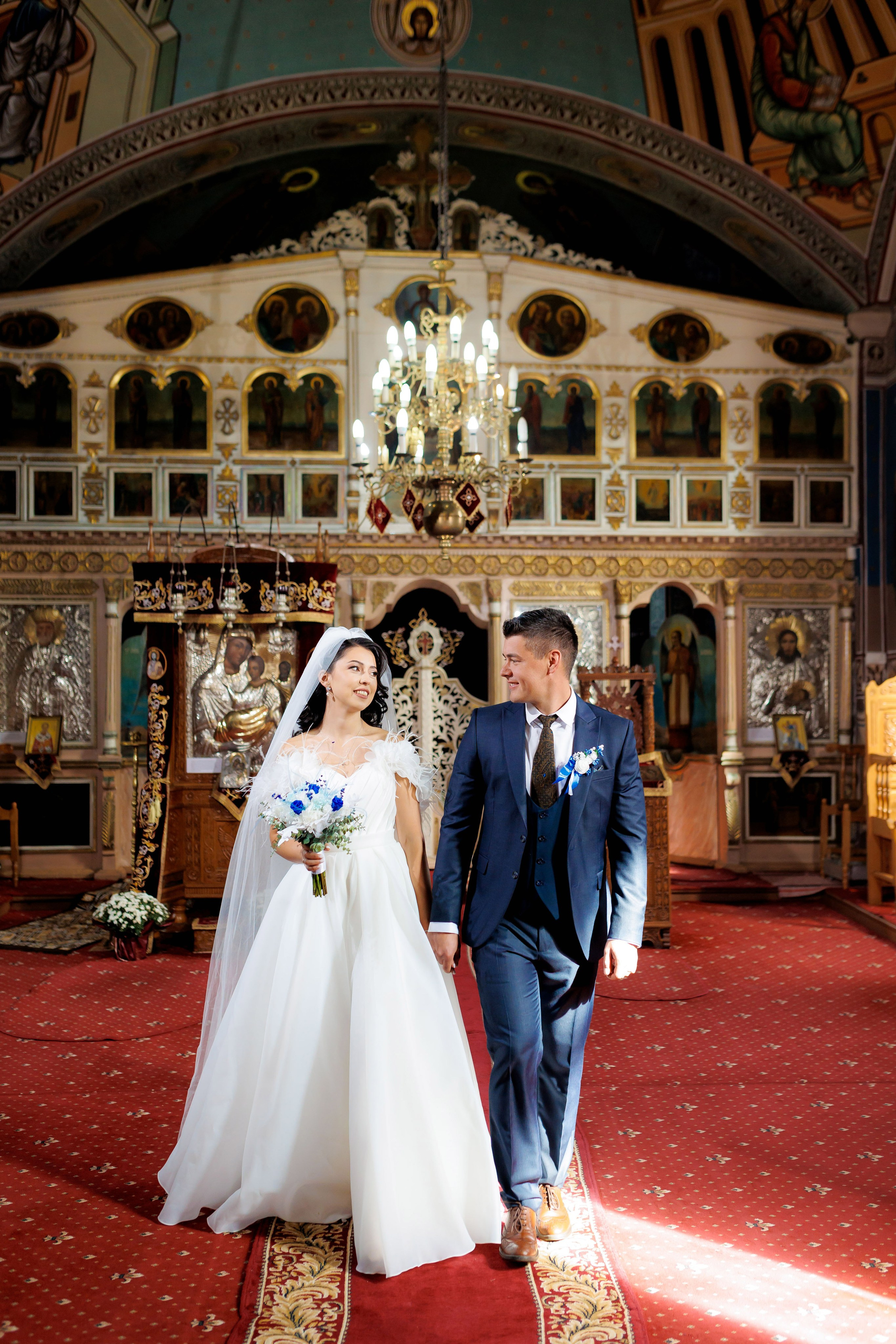 Loredana & Emilian – Ziua Nunții | Videografie - fotografie Botez Suceava, Iași, Botoșani. Servicii foto-video profesionale, pentru momente de neuitat
