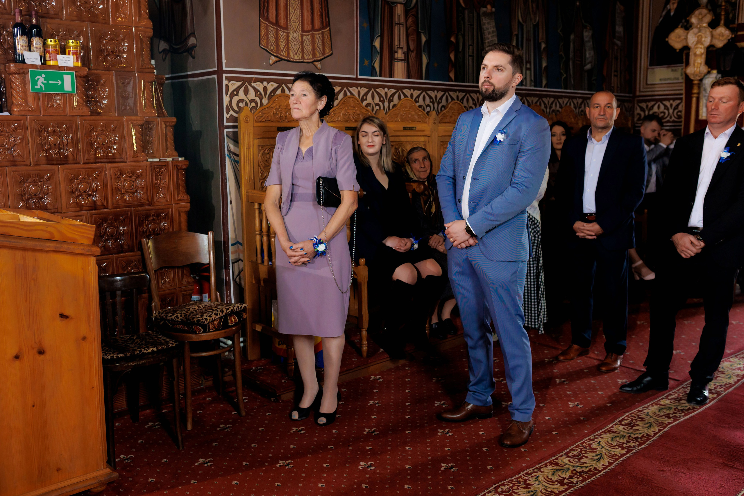 Loredana & Emilian – Ziua Nunții | Videografie - fotografie Botez Suceava, Iași, Botoșani. Servicii foto-video profesionale, pentru momente de neuitat
