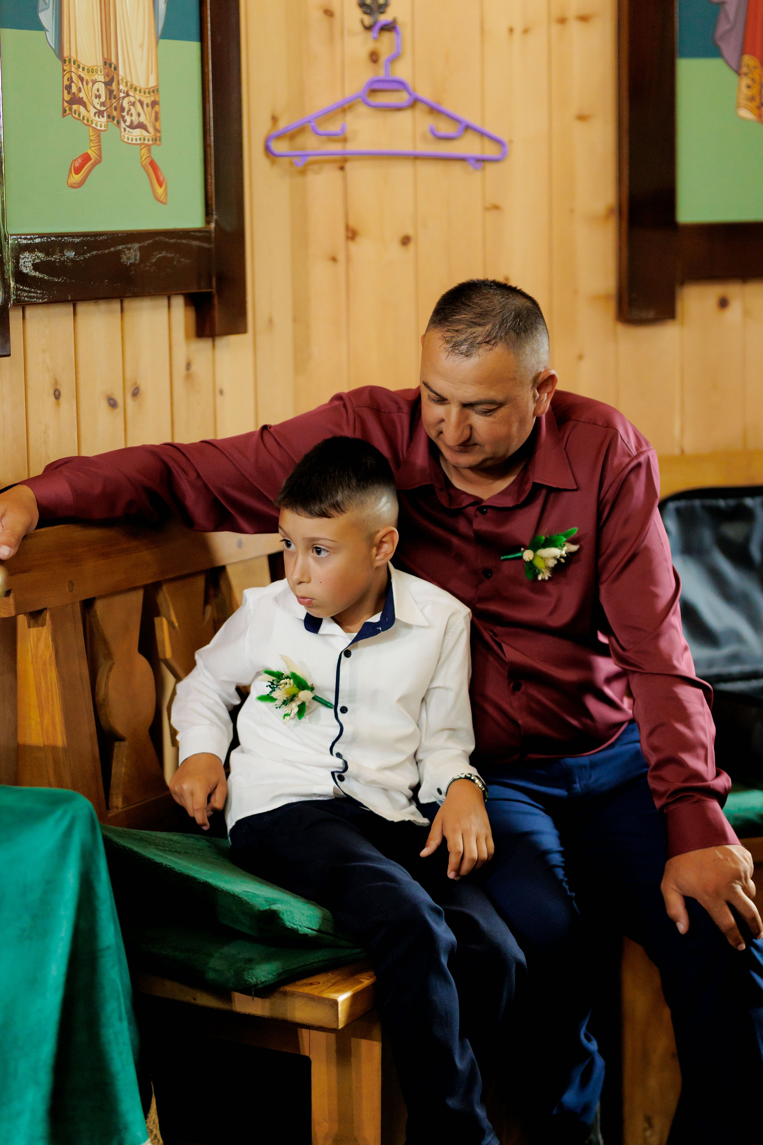 Nunta Nicoleta & Răzvan | Fotografie & Videografie Profesională. Servicii foto-video profesionale, pentru momente de neuitat