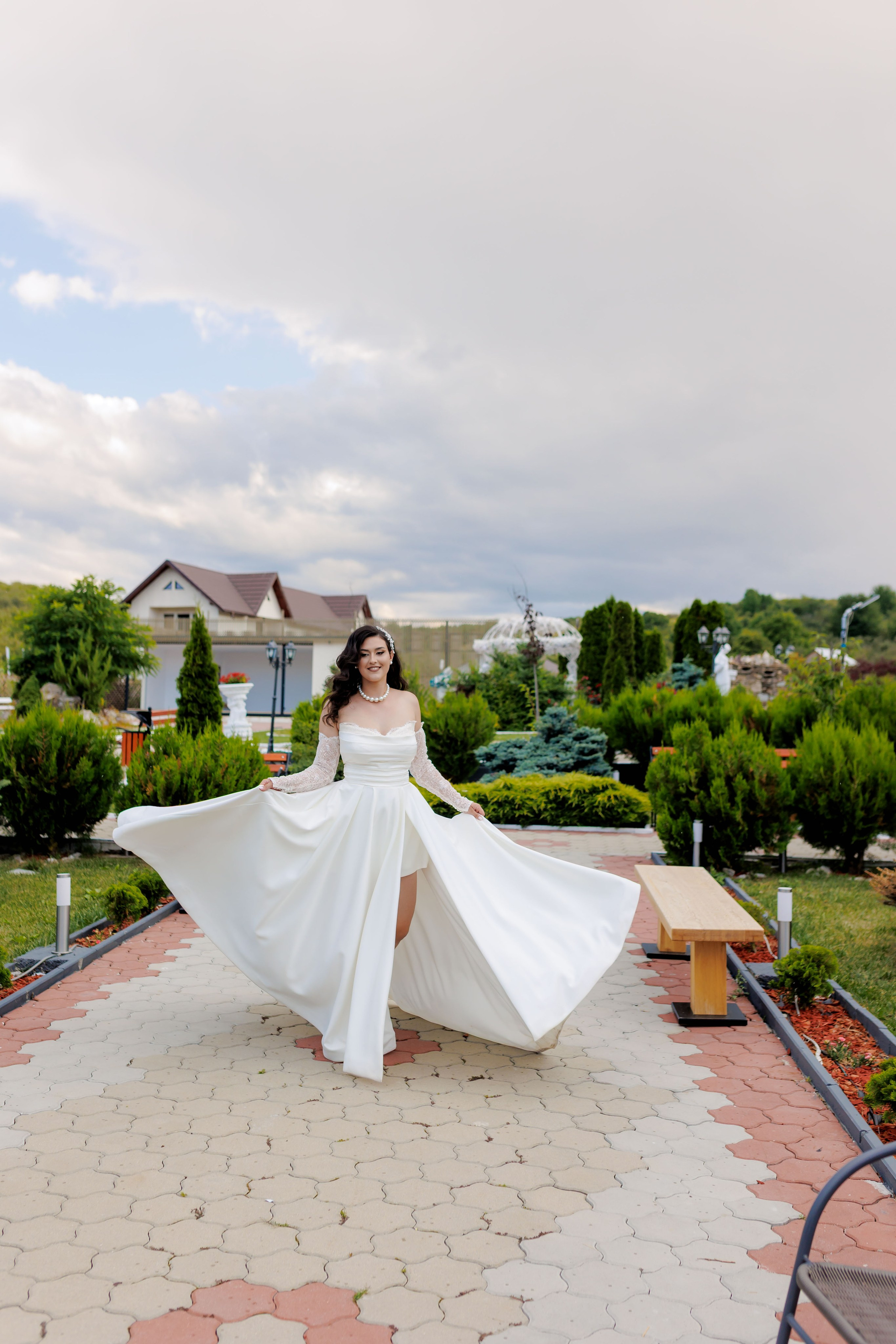 Nunta Nicoleta & Răzvan | Fotografie & Videografie Profesională. Servicii foto-video profesionale, pentru momente de neuitat