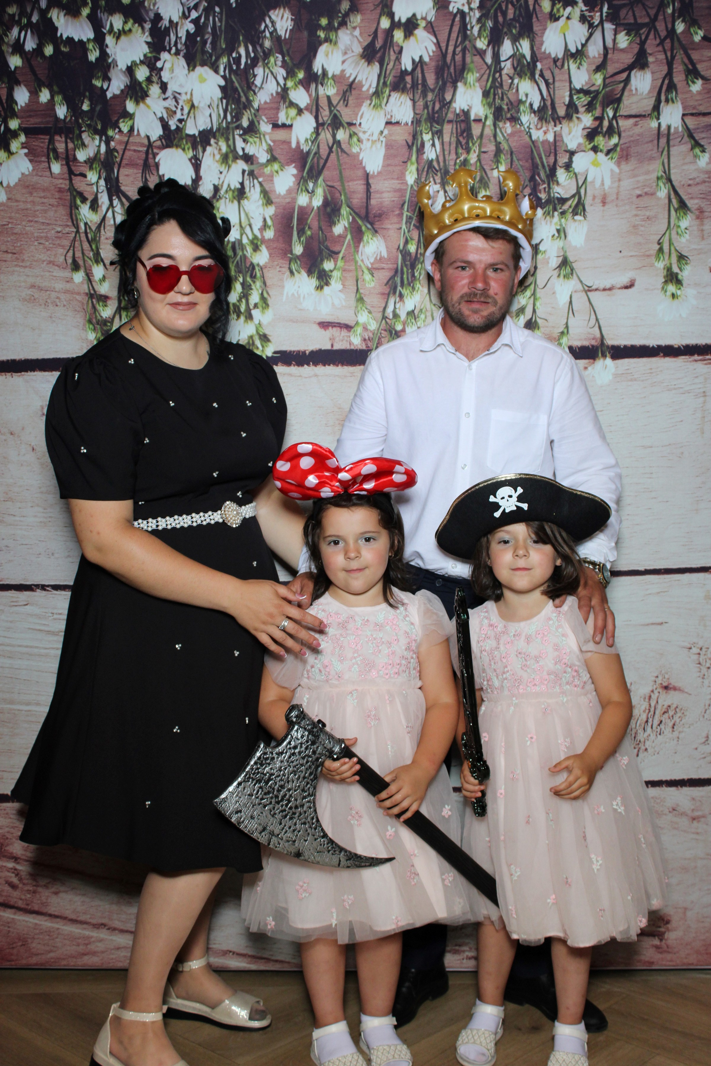 Nunta Adelina & Iulian | Oglinda Amintirilor Suceava
