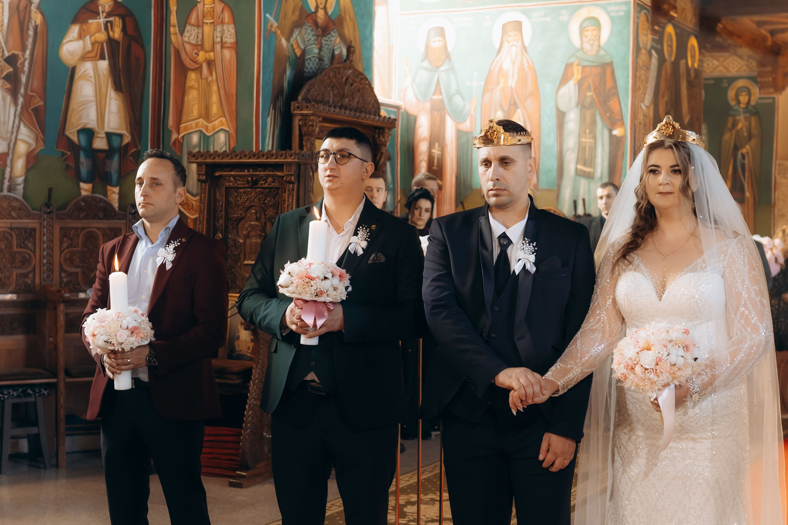 Povestea voastră, regizată de noi |Cristi Turculet Videograf Nuntă Suceava | wedding highlight. Servicii foto-video profesionale, pentru momente de neuitat