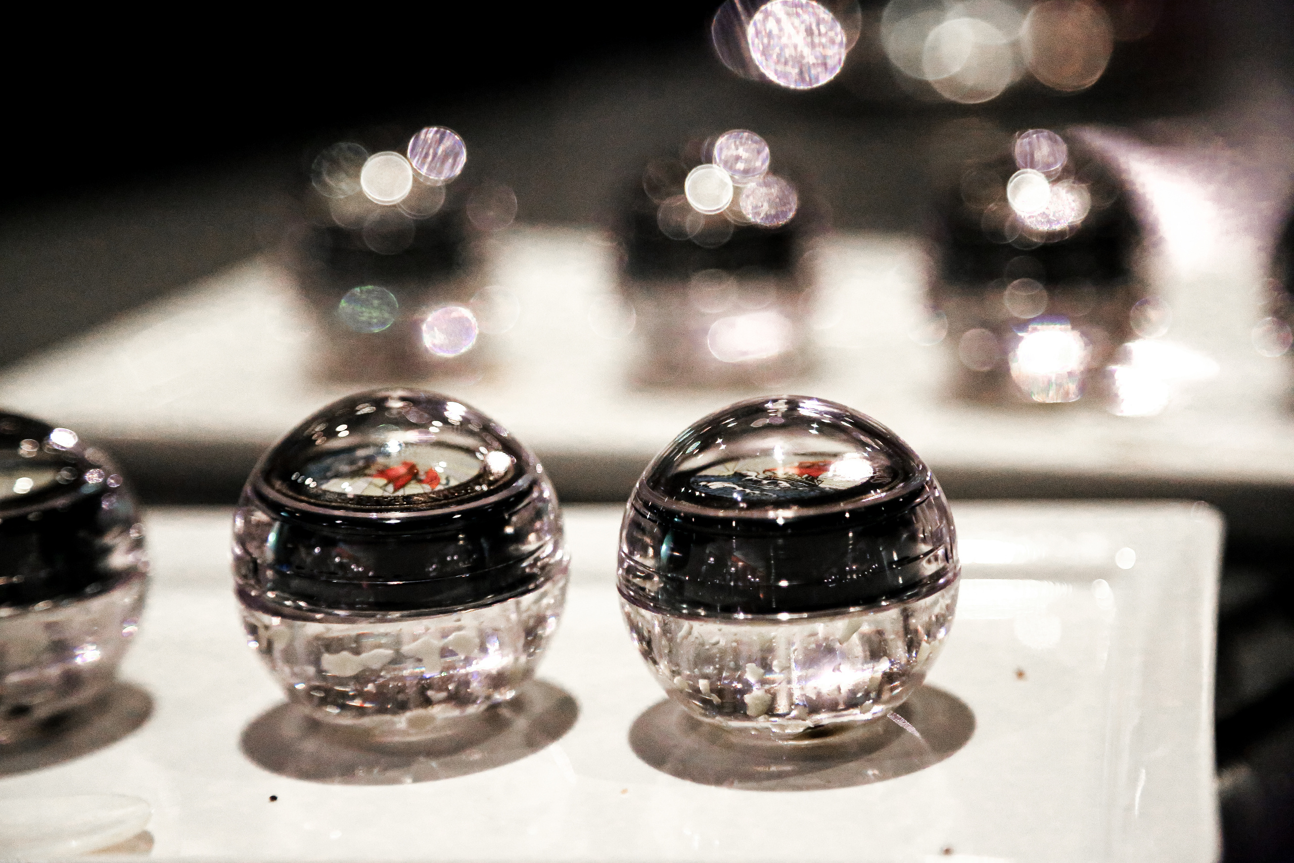 NATURE MORTE et VIVANTE. Natalia Bogdanovska. Films et photographie corporate en France