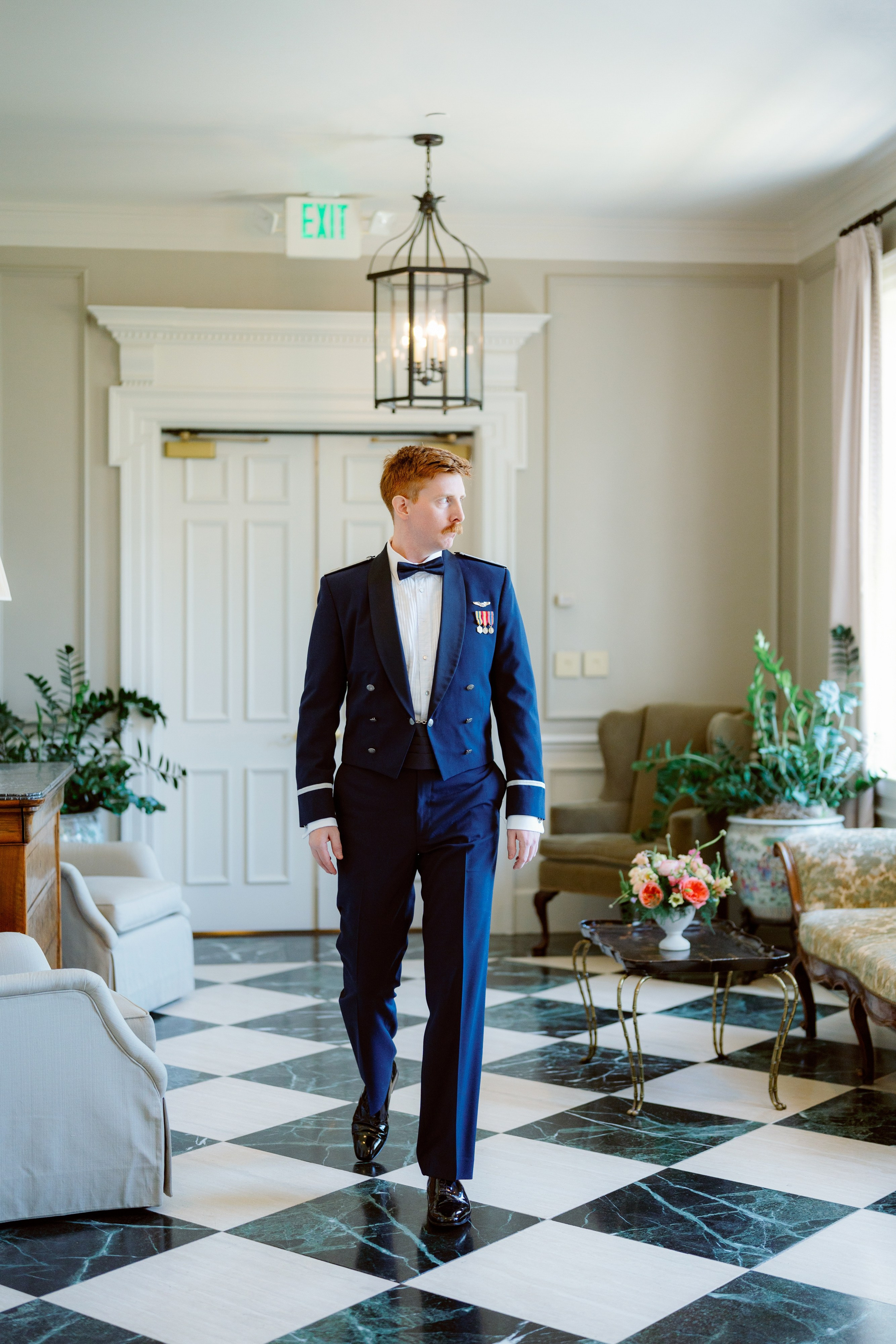 Collier and Matthew. Wedding photographer and videographer New York | New Jersey