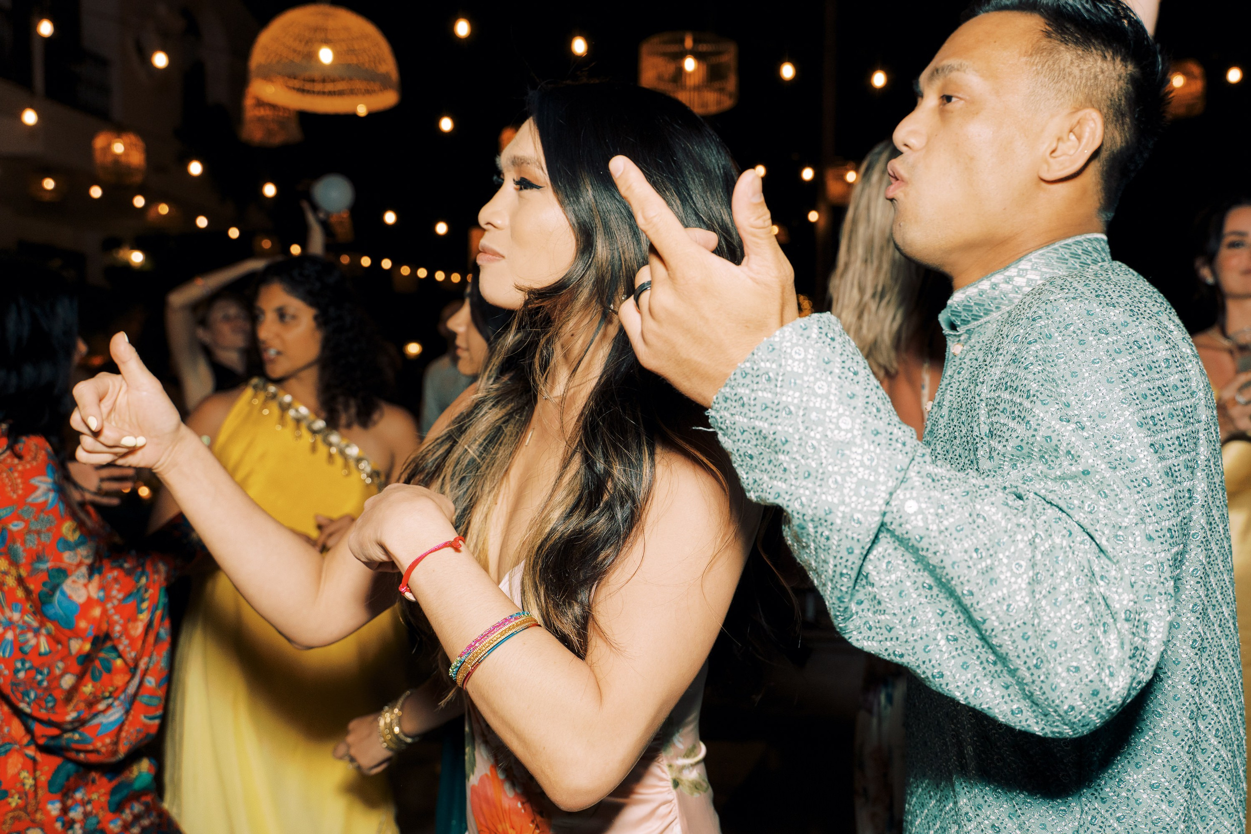 Wedding in Palo Maria. Sayulita Wedding Photographer, Puerto Vallarta, Cabo