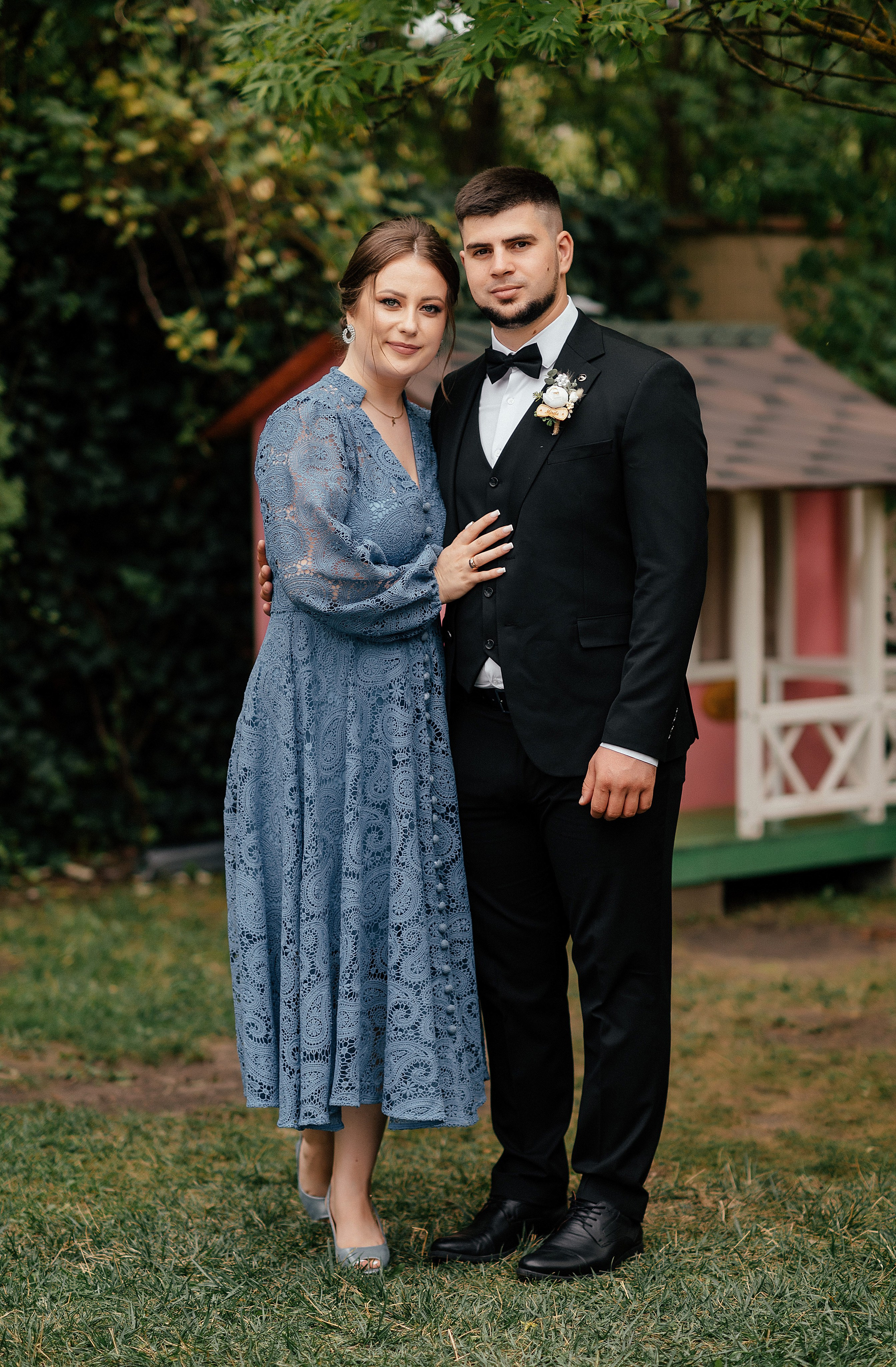 Gaby&Iulian. Семейный и свадебный фотограф Ирина Будеч