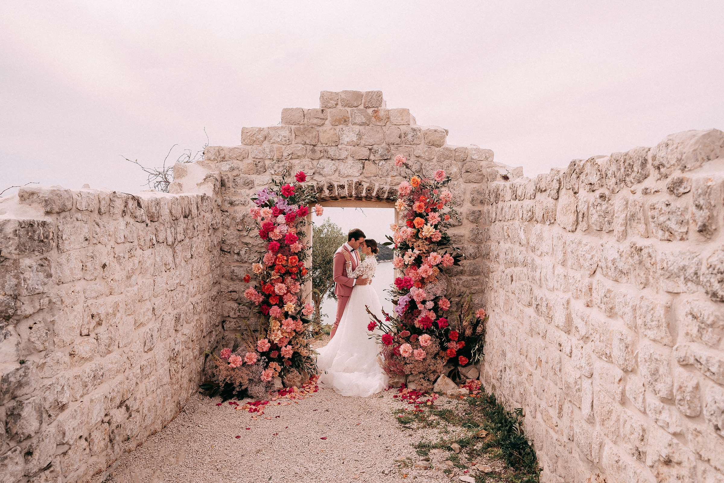 Wedding photographer Como Lake, Italy
