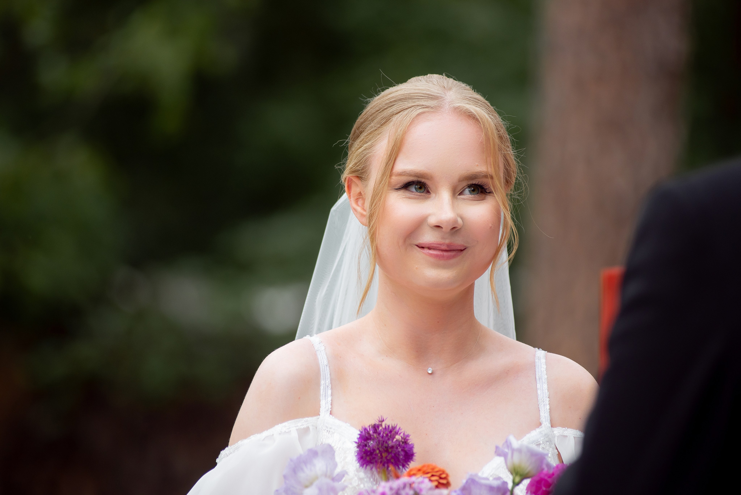 Виктория и Рашид. Свадебный и семейный фотограф Екатерина Шестакова