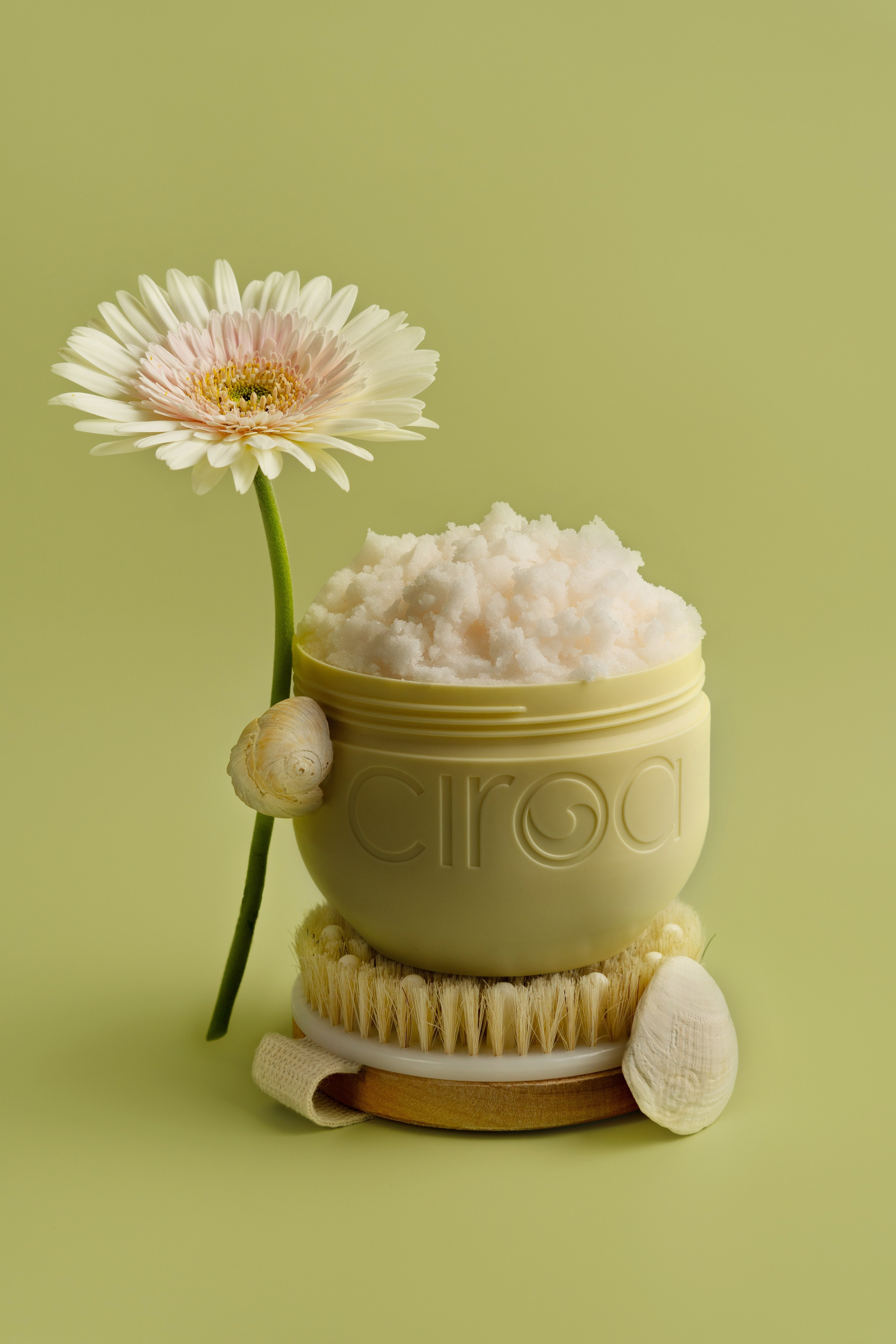 Skincare. LILIIA ZABOTKINA product photographer California