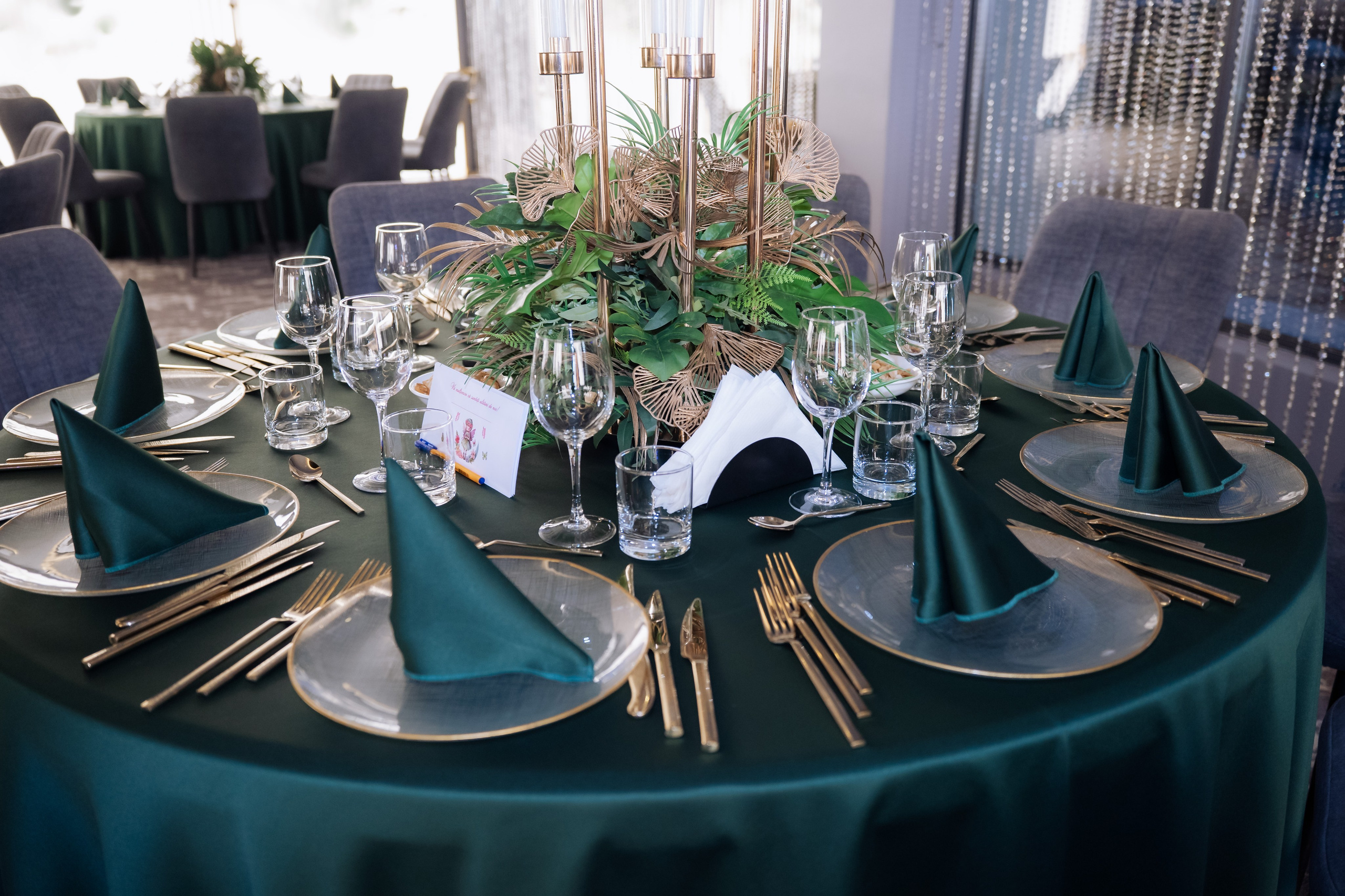 Maya Ananta - Taina Botezului