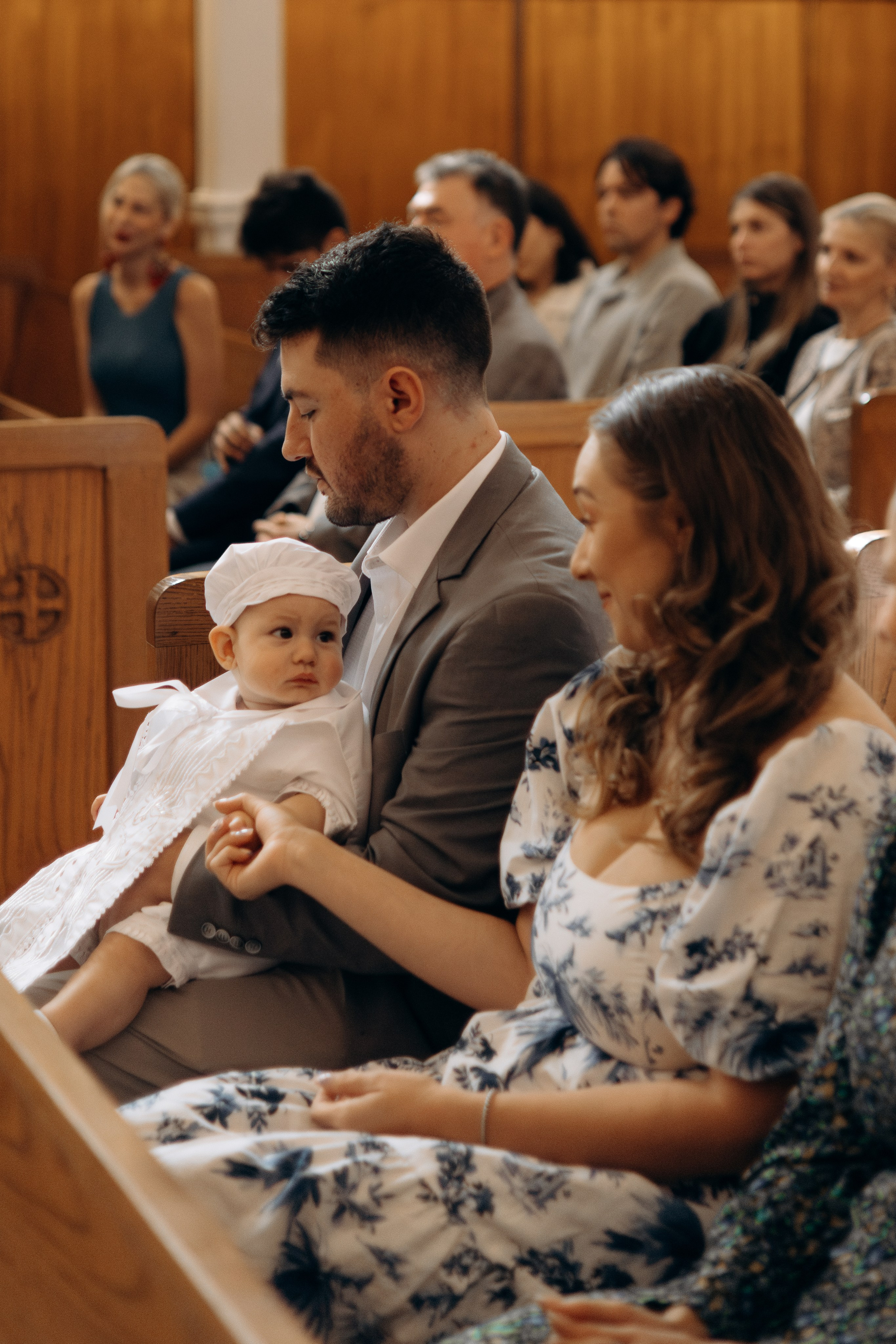 *. Wedding and family photographer San Diego