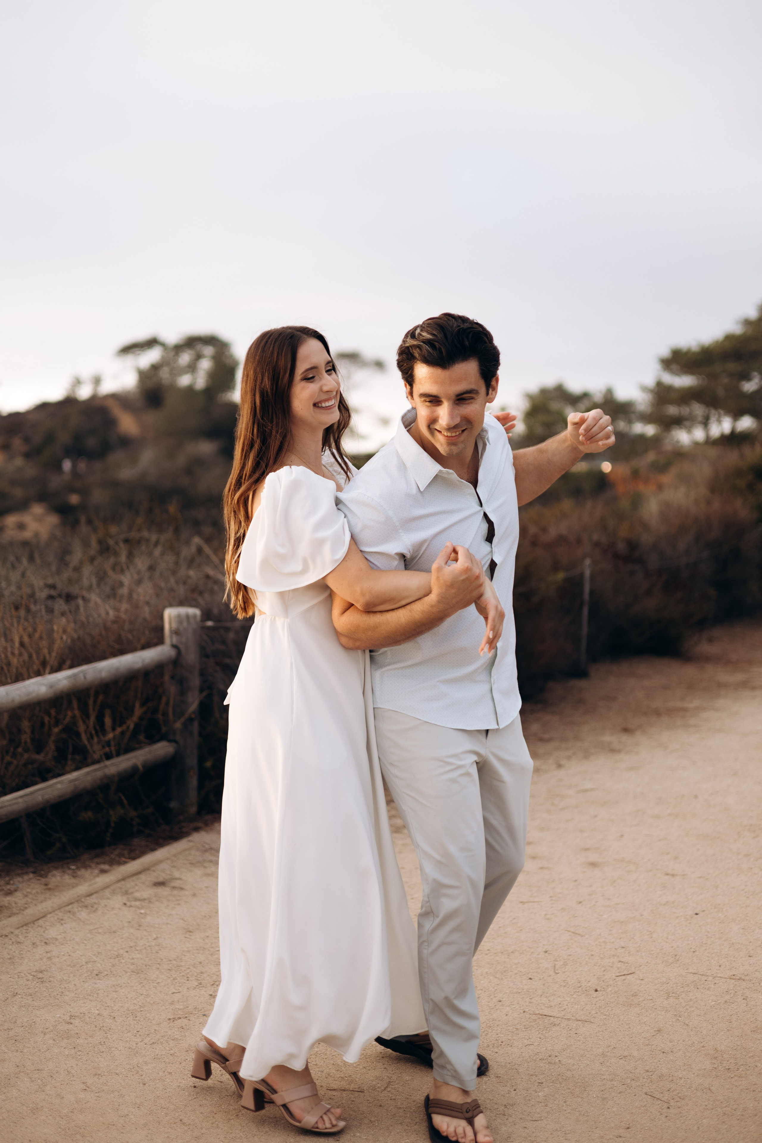 *. Wedding and family photographer San Diego