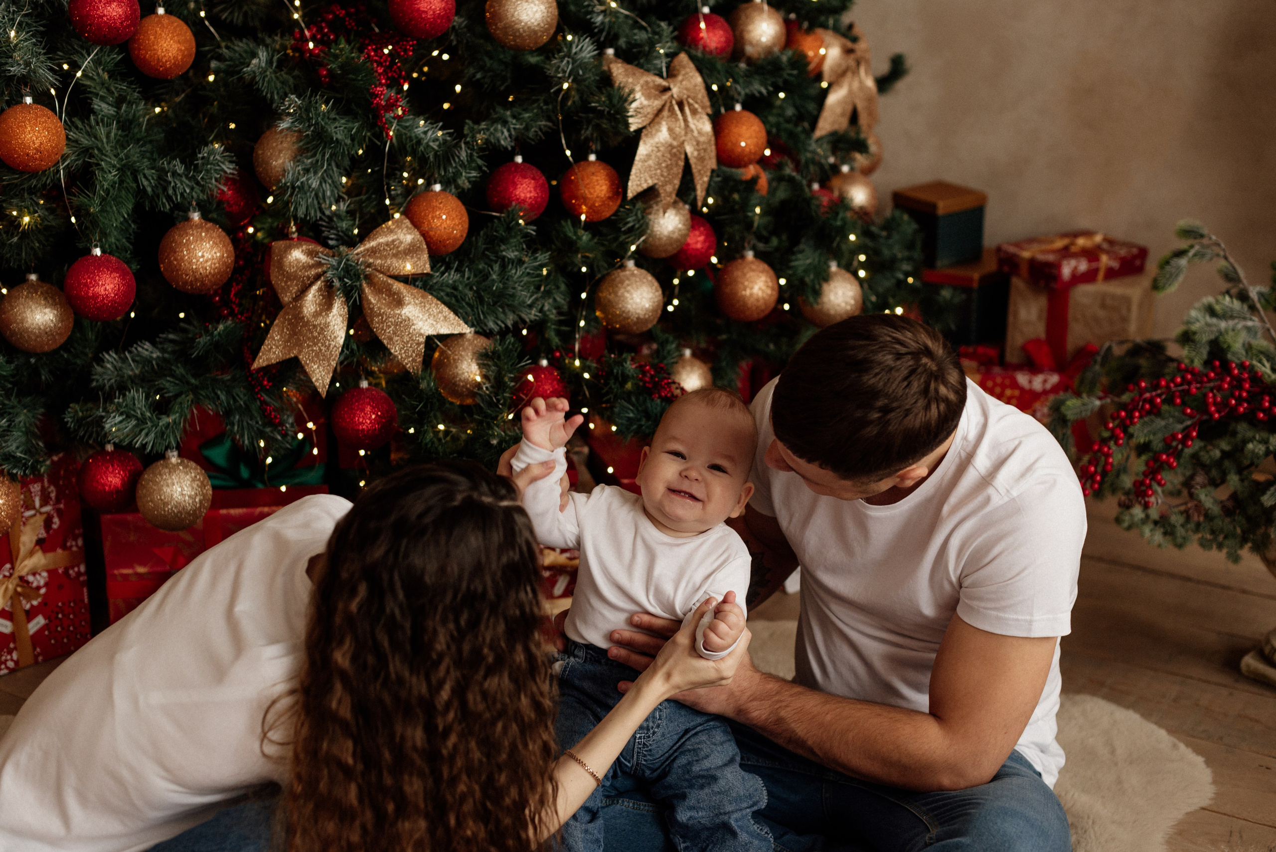 *. Wedding and family photographer San Diego