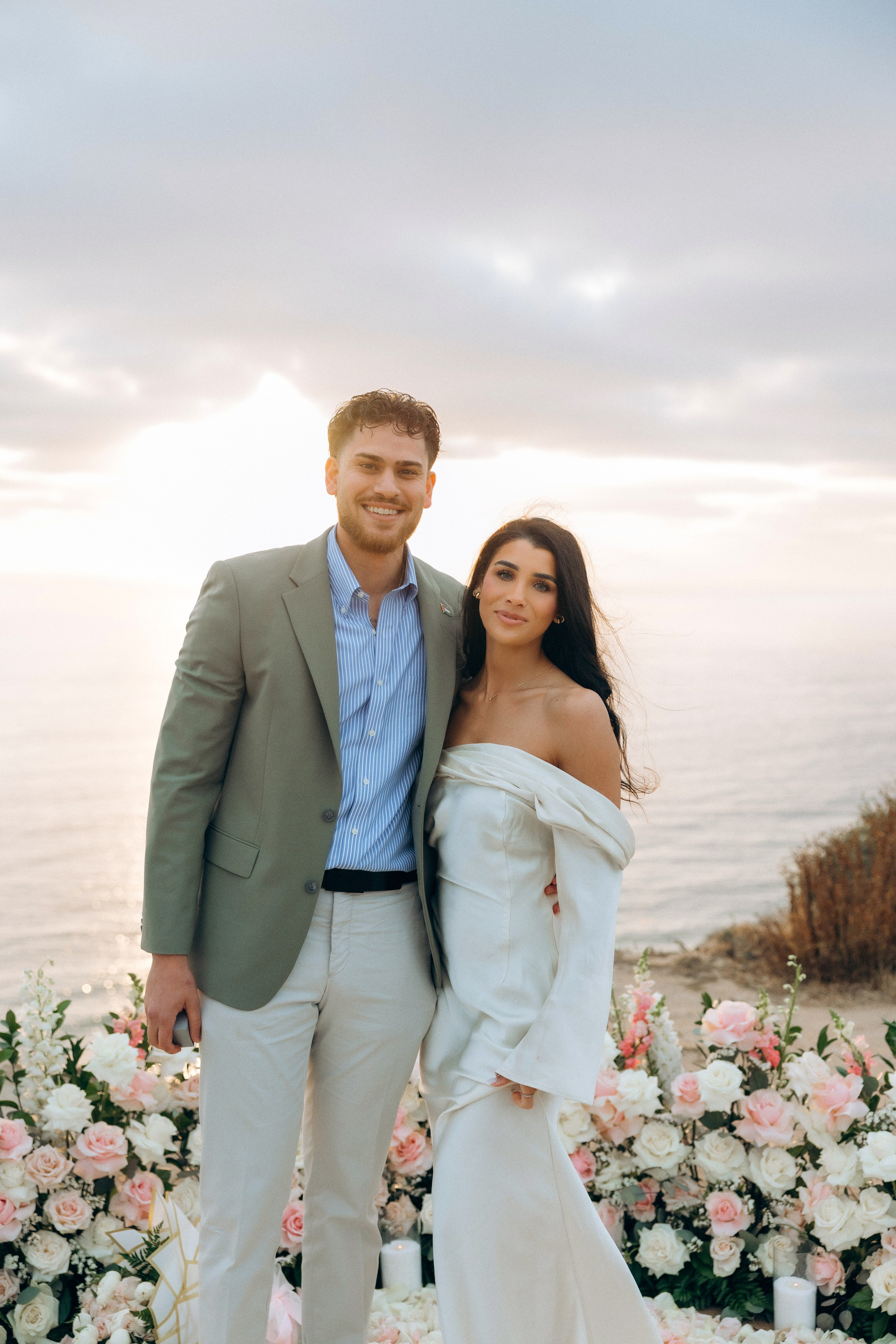 Amin&Saja. Wedding and family photographer San Diego