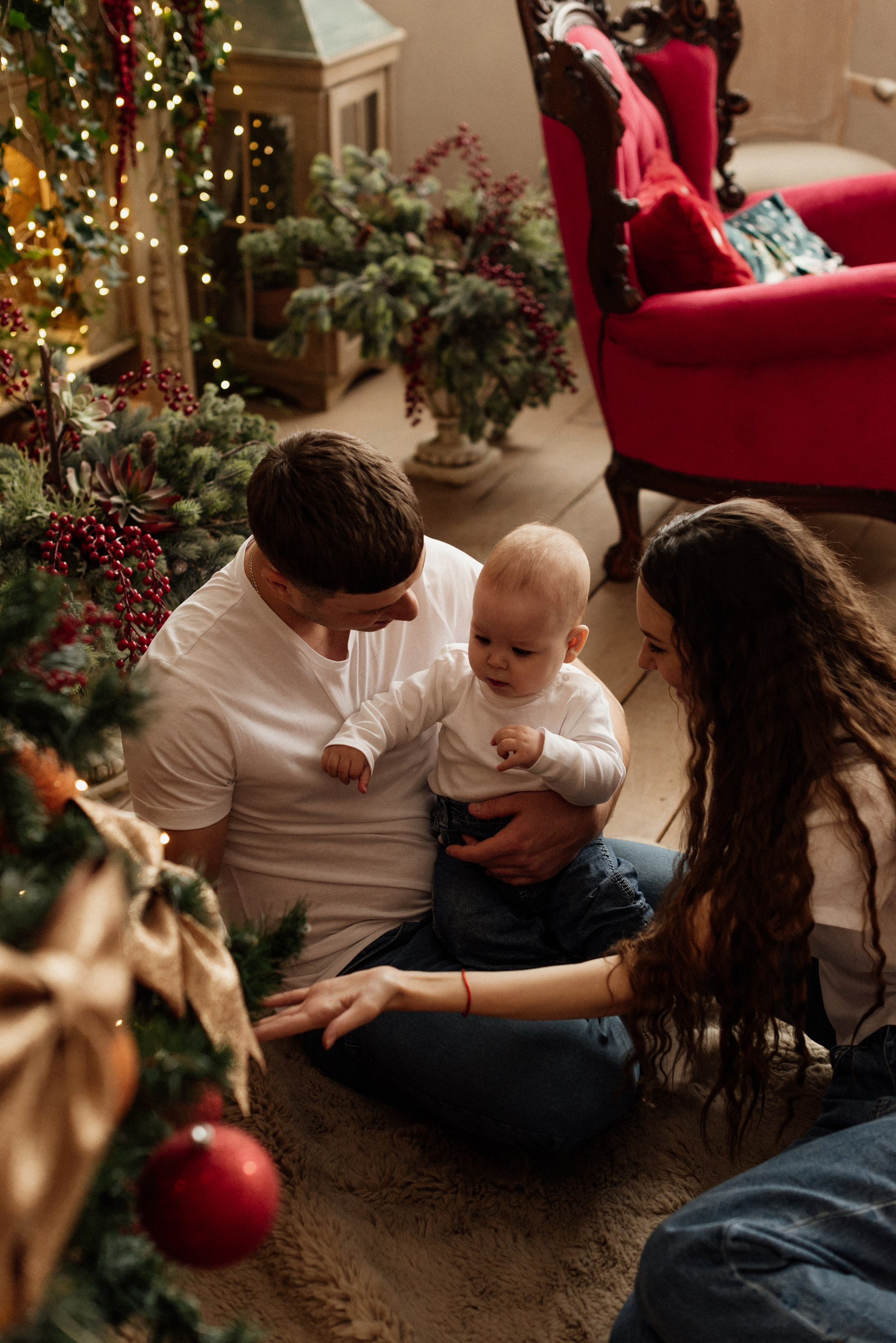 *. Wedding and family photographer San Diego