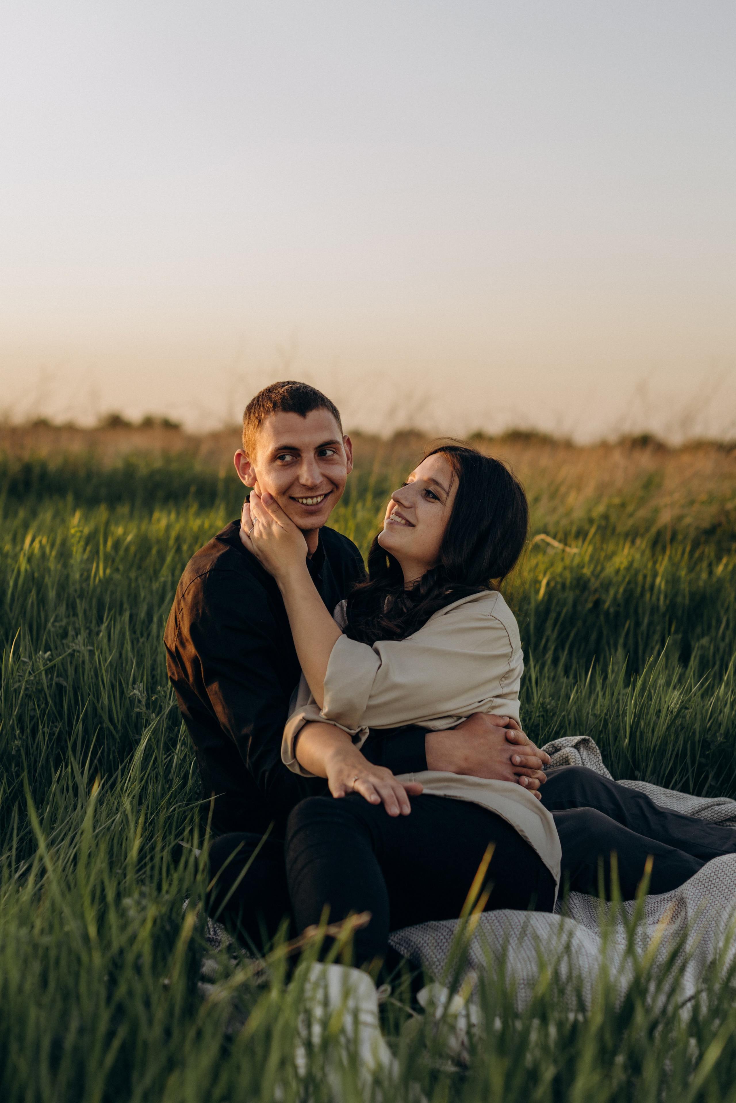 *. Wedding and family photographer San Diego