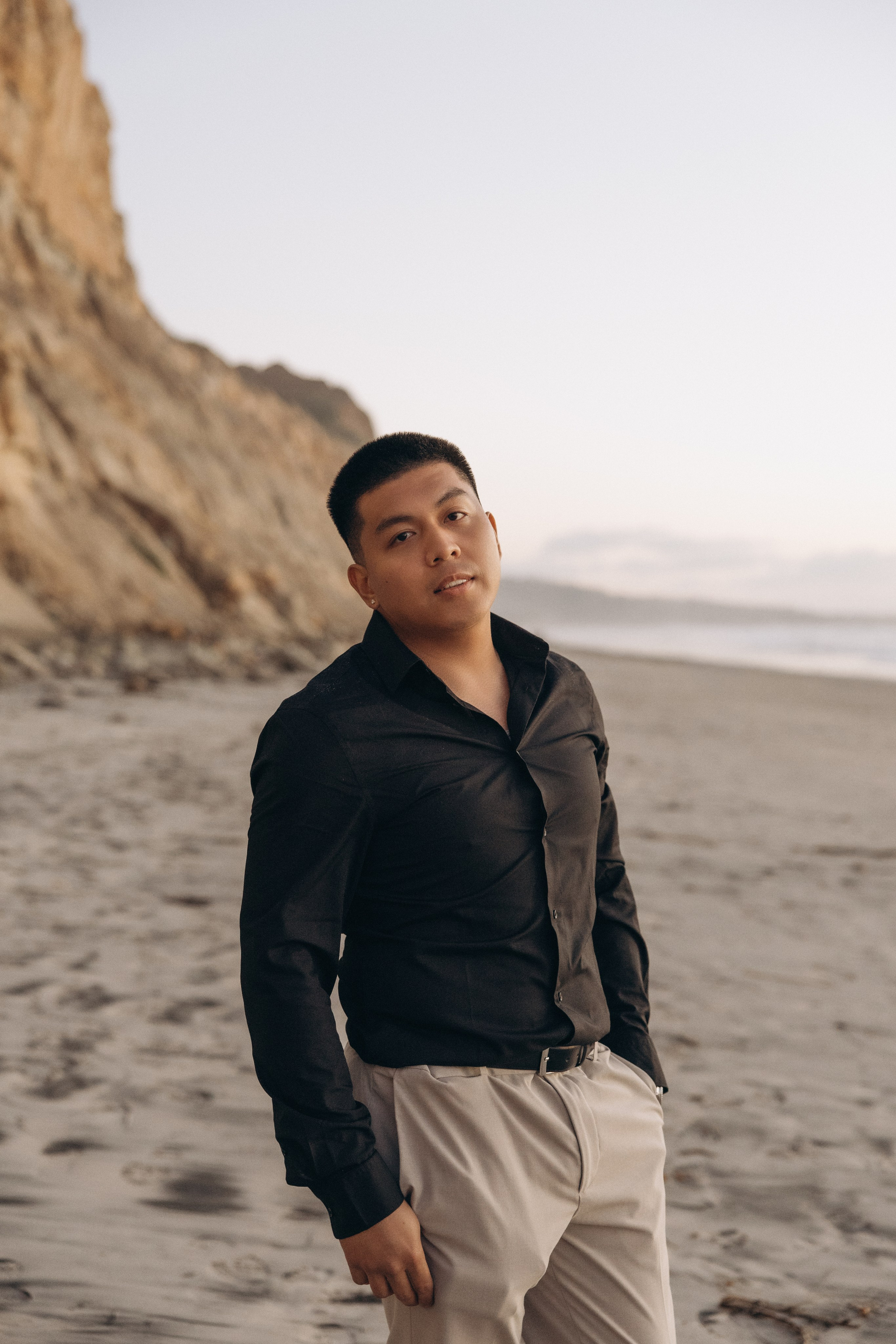 *. Wedding and family photographer San Diego