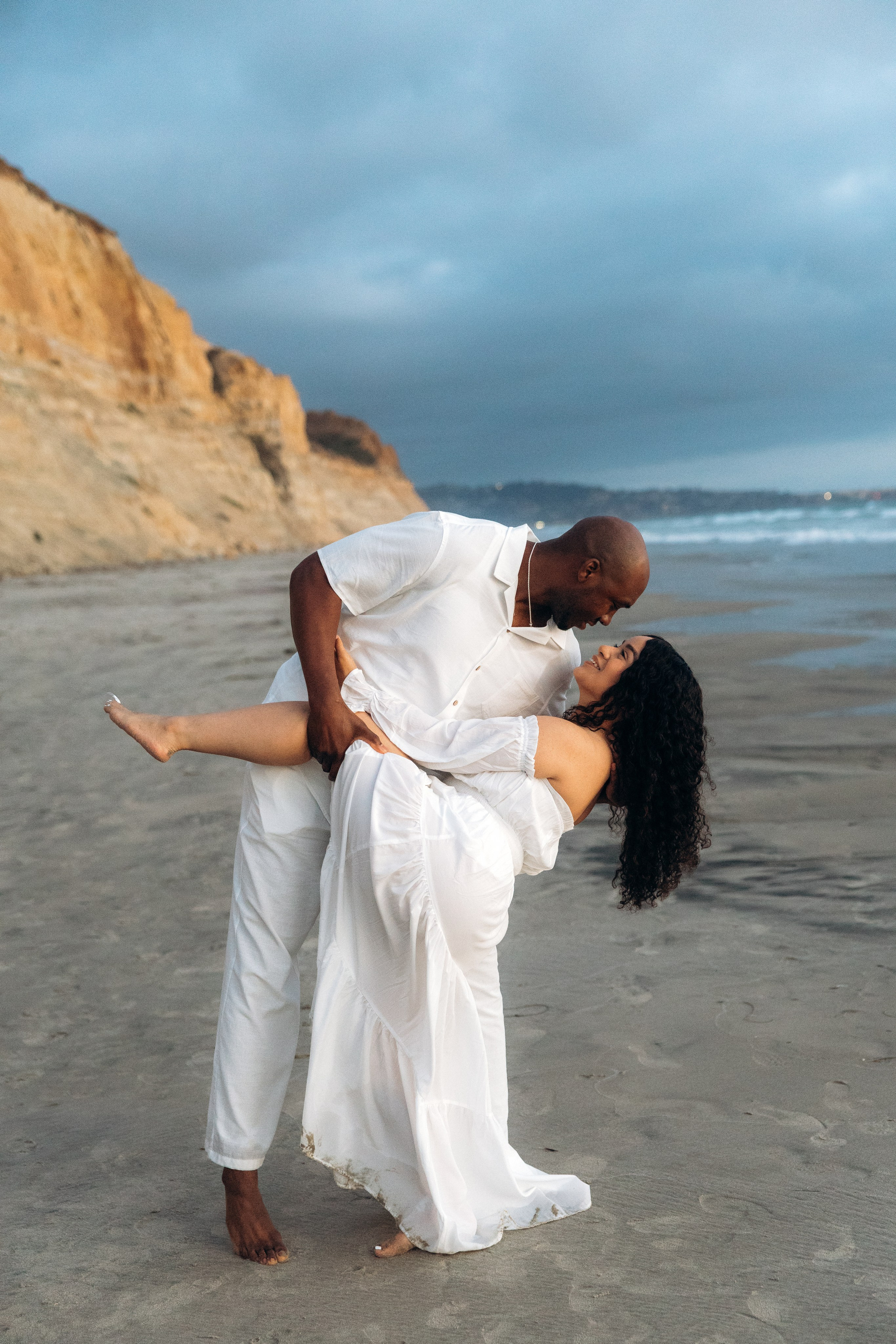*. Fotógrafa de bodas y familia en San Diego