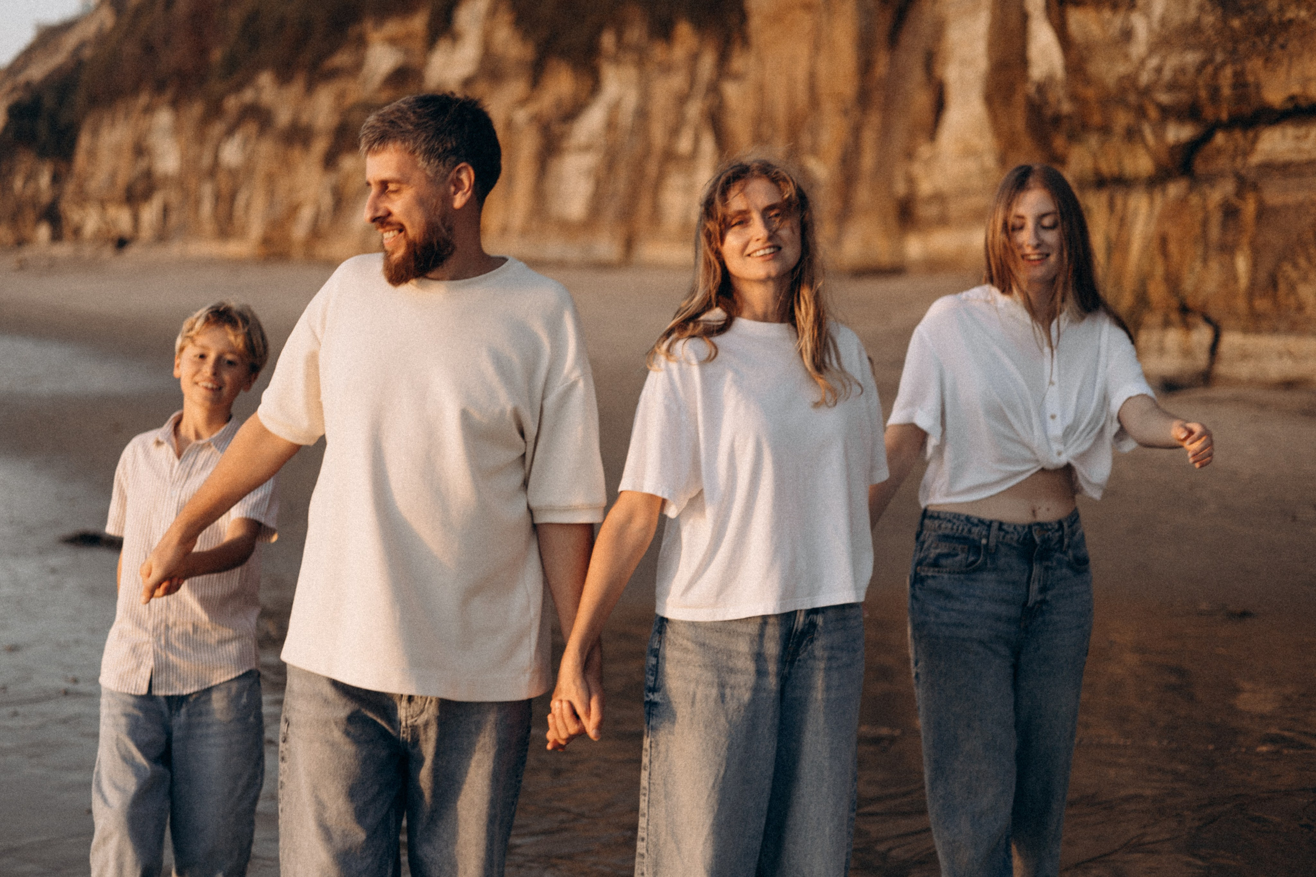 *. Wedding and family photographer San Diego