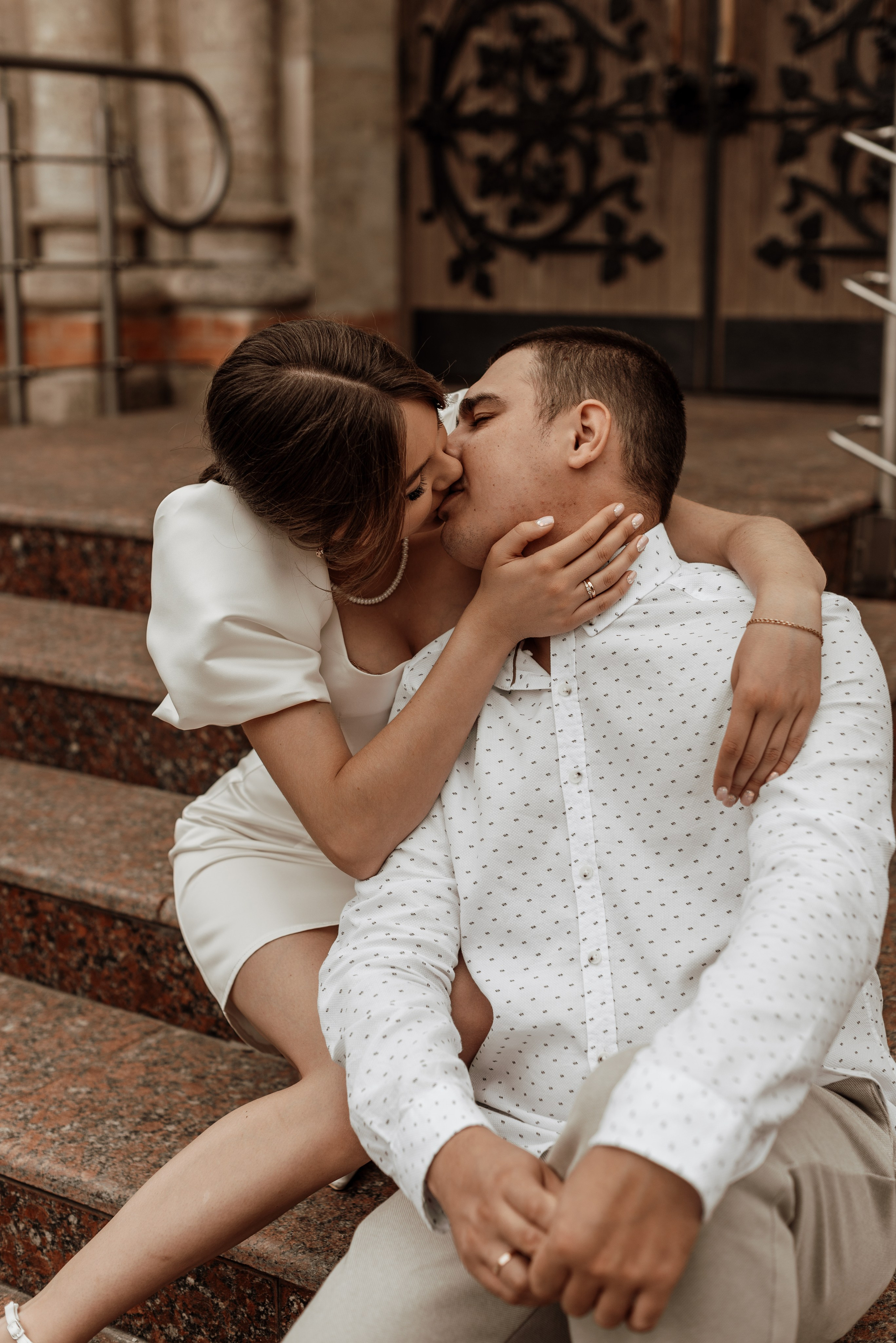 *. Wedding and family photographer San Diego