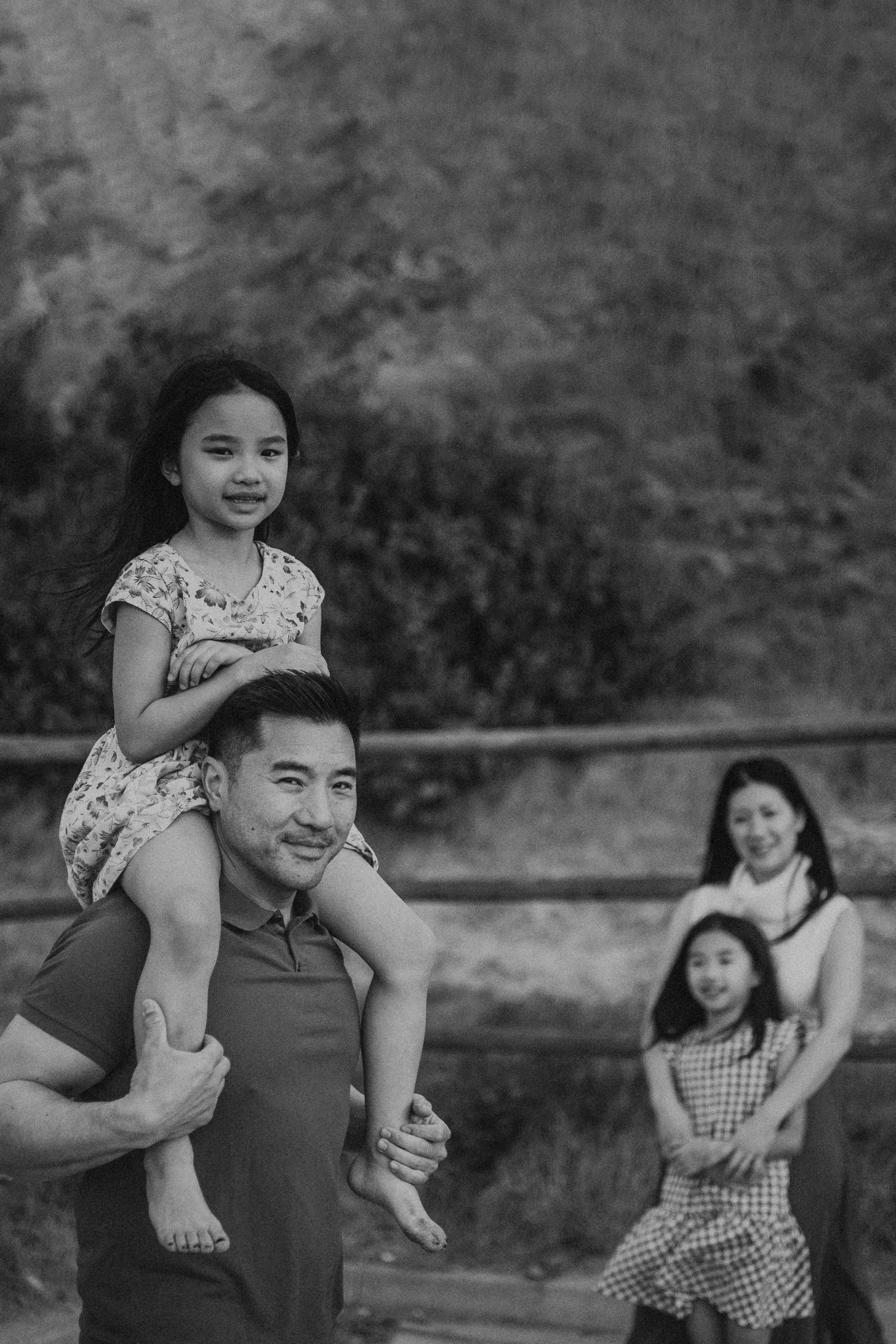 *. Wedding and family photographer San Diego