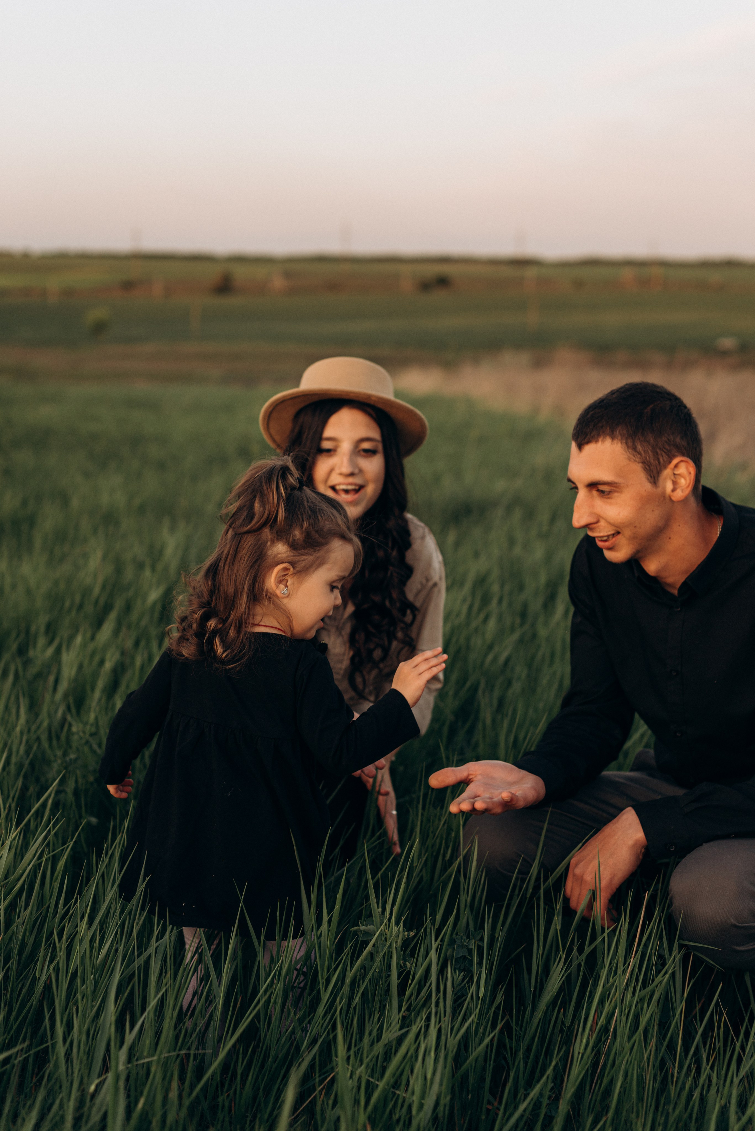 *. Wedding and family photographer San Diego