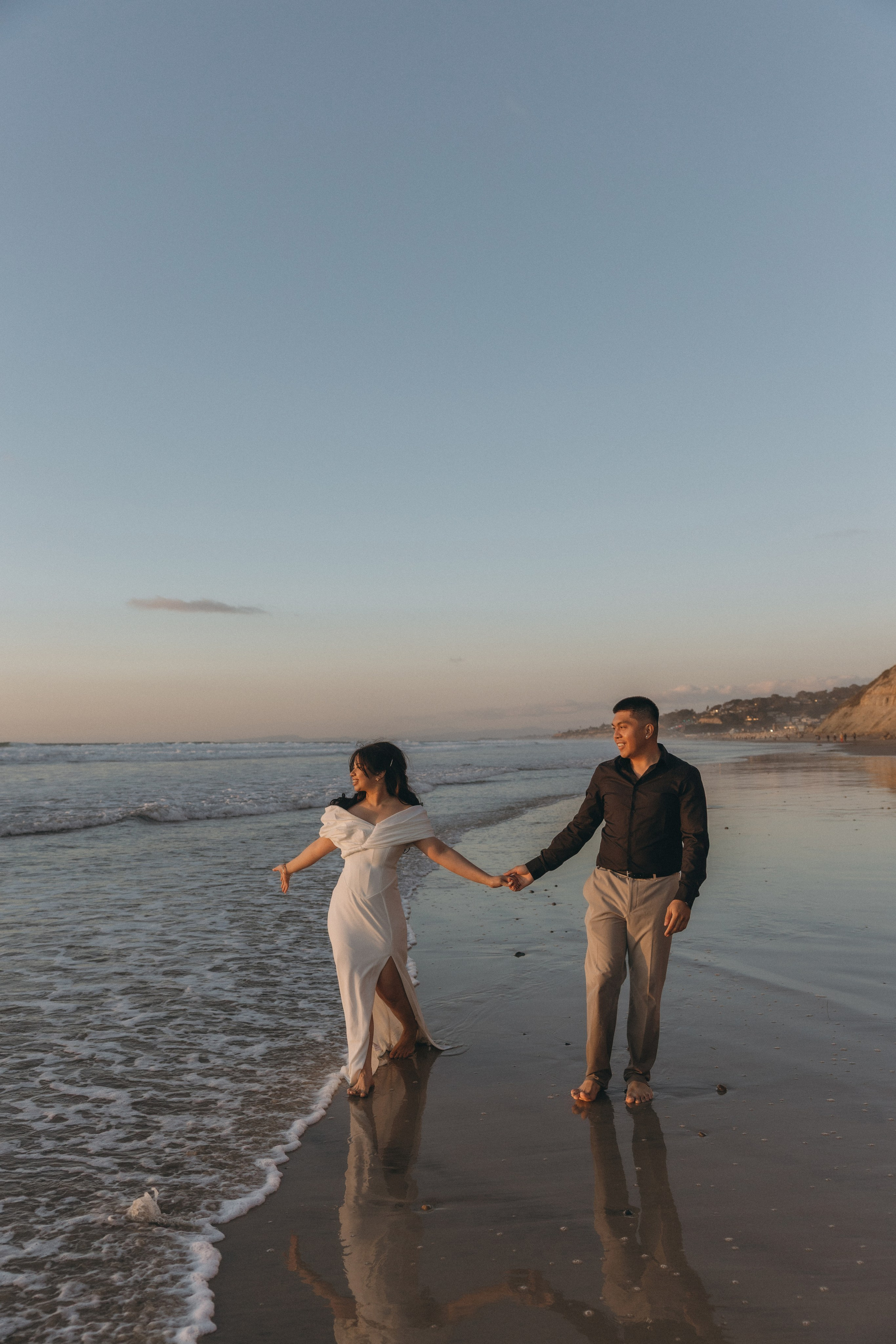 *. Wedding and family photographer San Diego