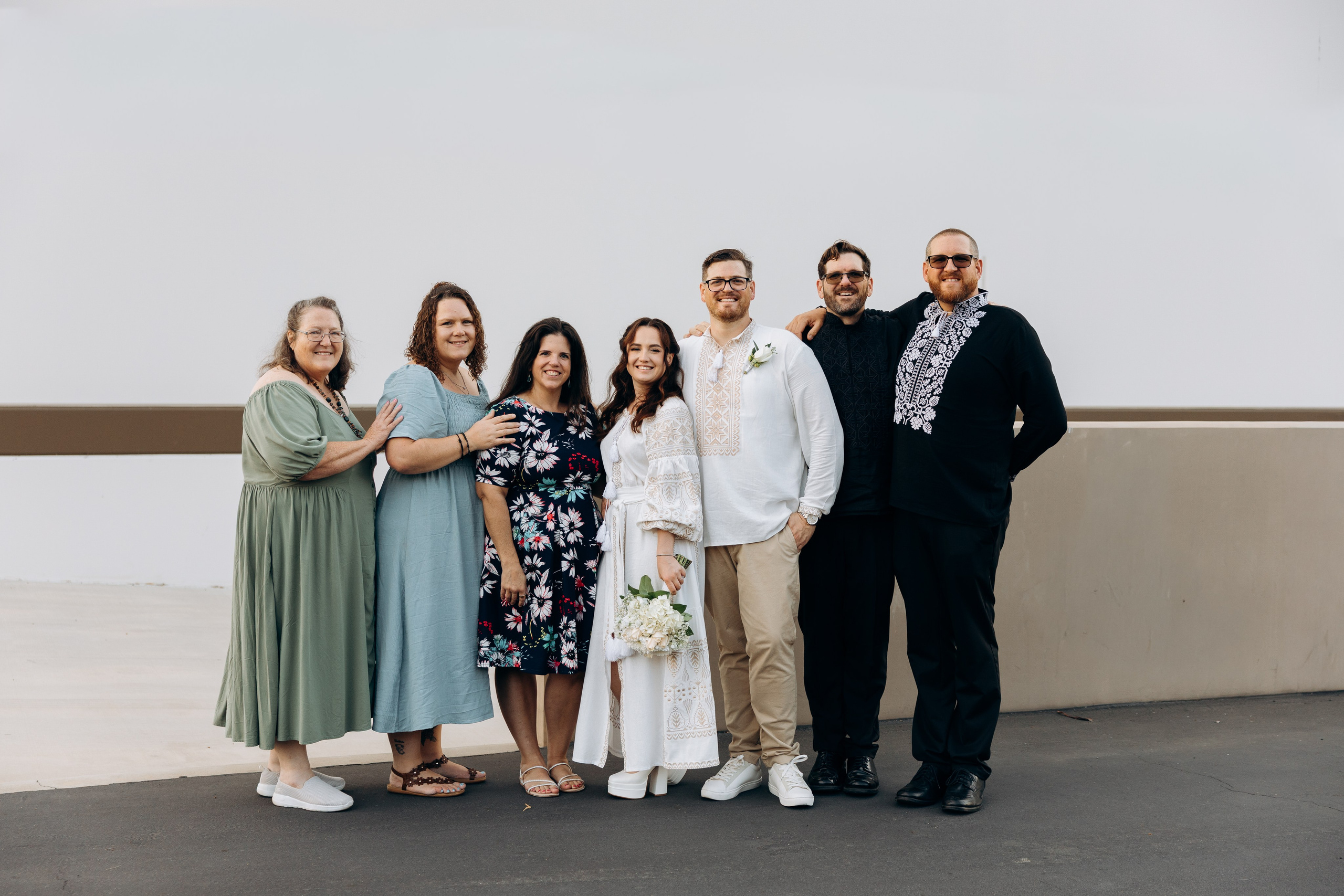 *. Wedding and family photographer San Diego