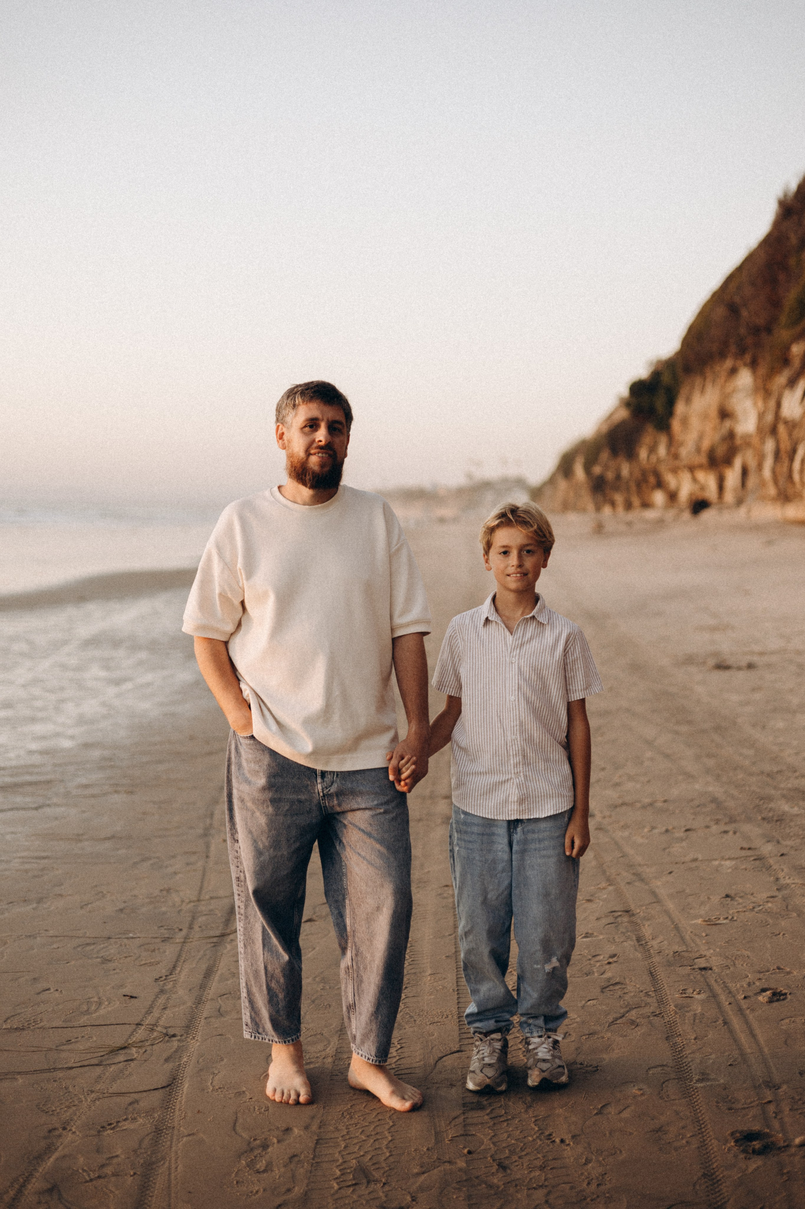 *. Wedding and family photographer San Diego