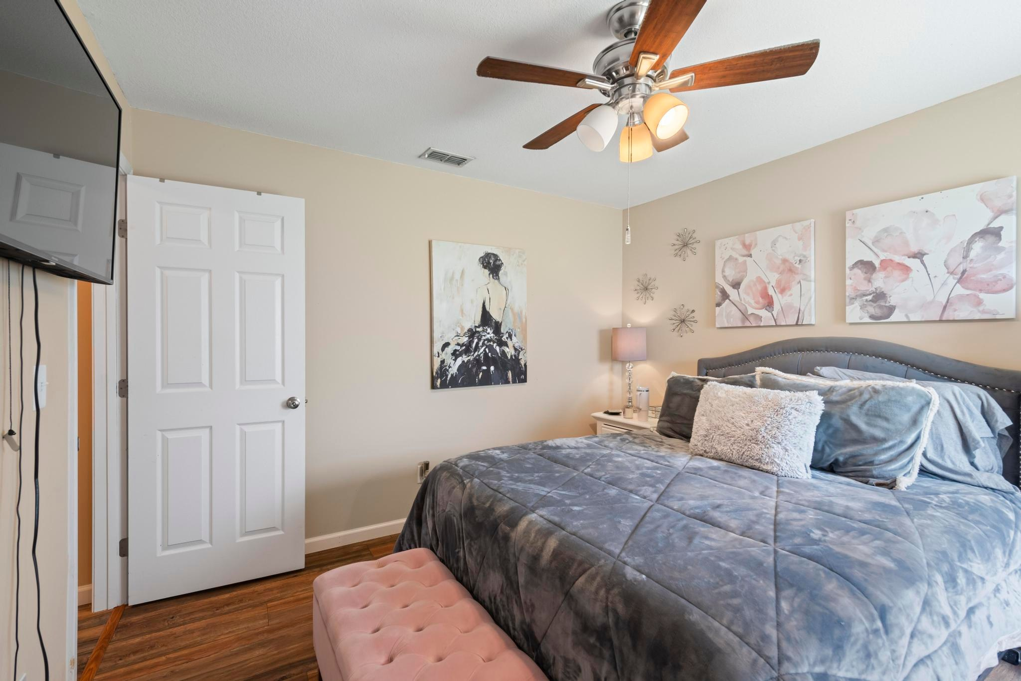 Bridgecreek Drive W, Jacksonville Fl 32 244