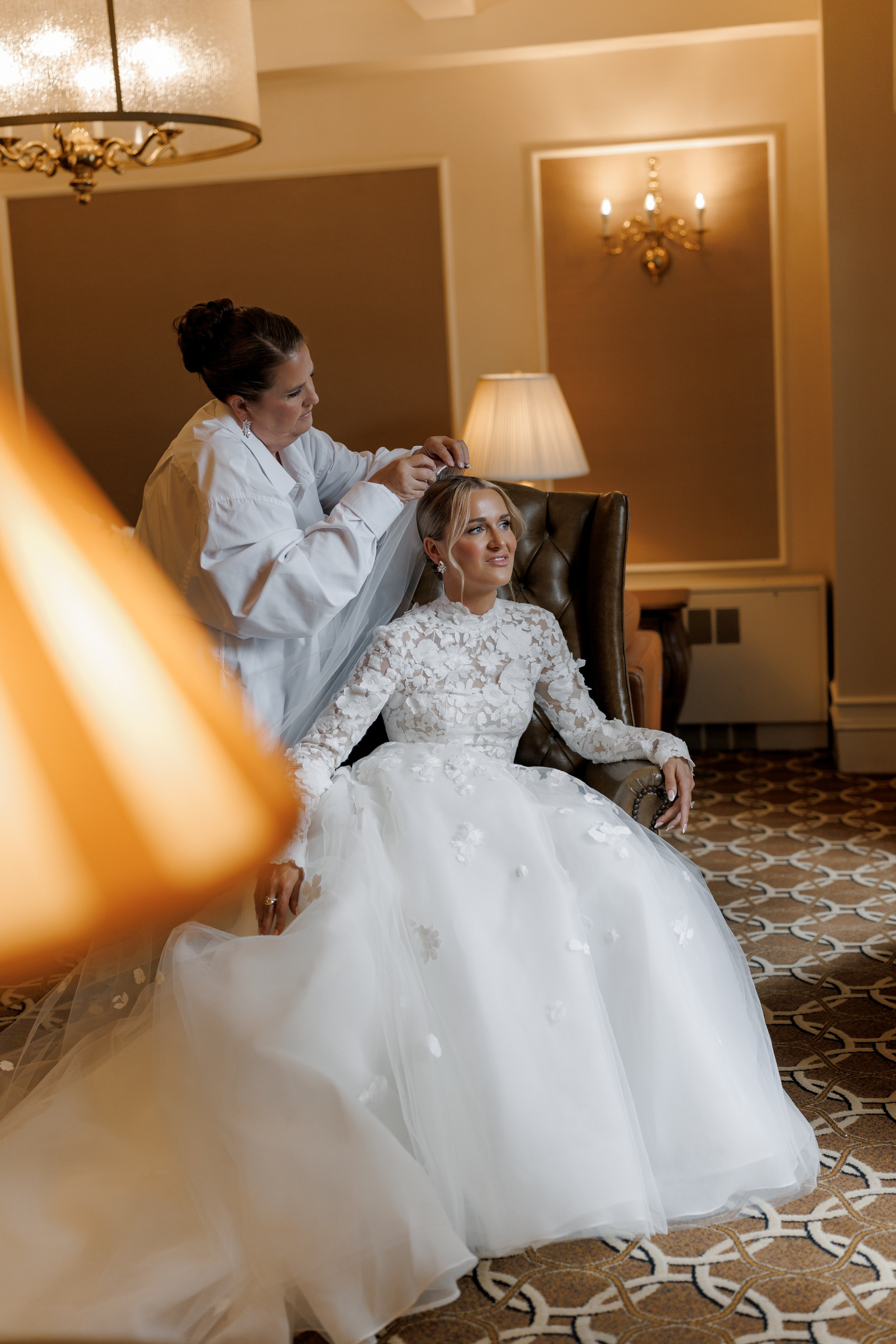 Killeen and Patrick. Wedding photographer and videographer New York | New Jersey